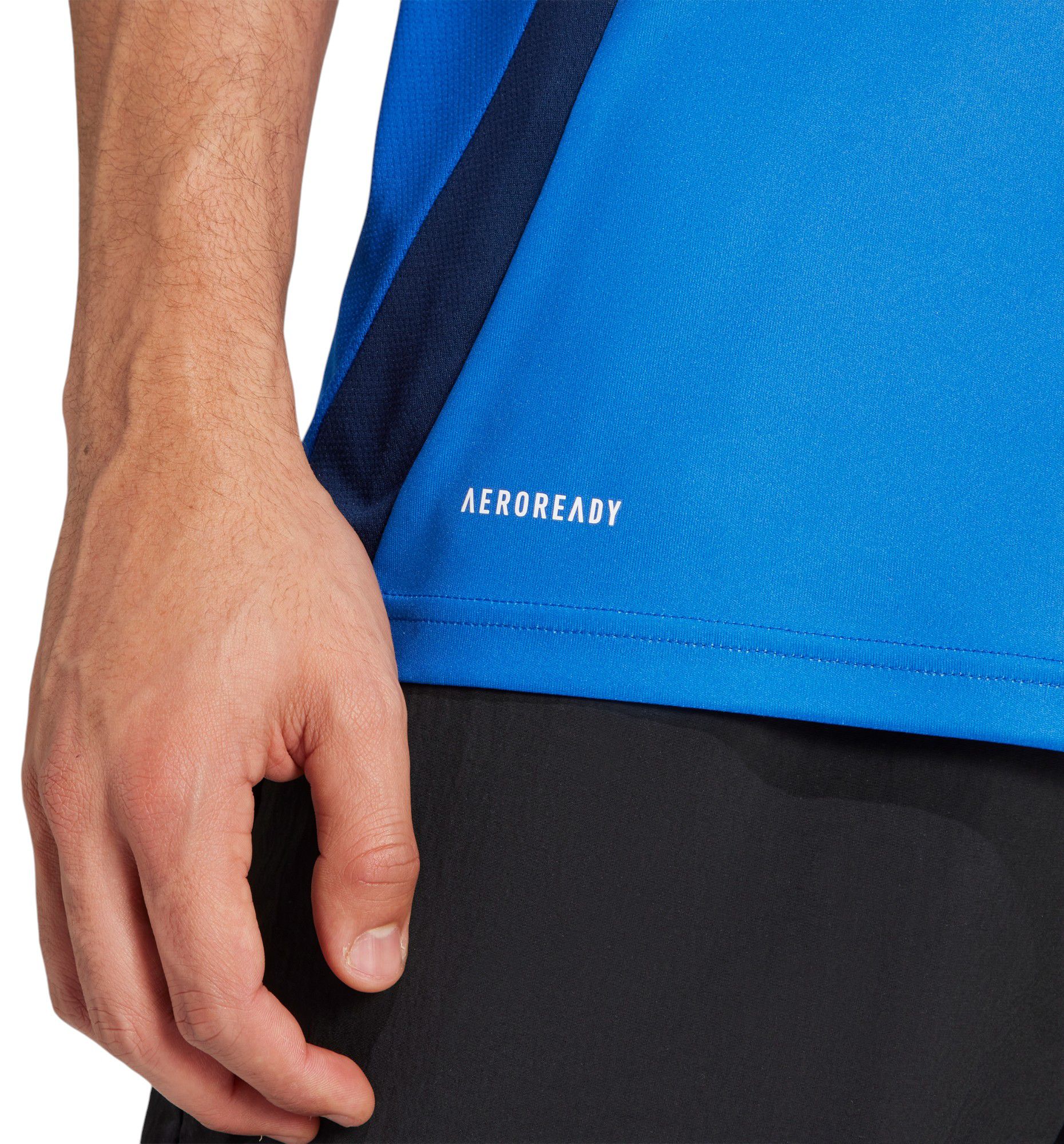 adidas Adult FC Cincinnati 2025 Primary Replica "Orange & Blue Legacy Kit" Jersey product image