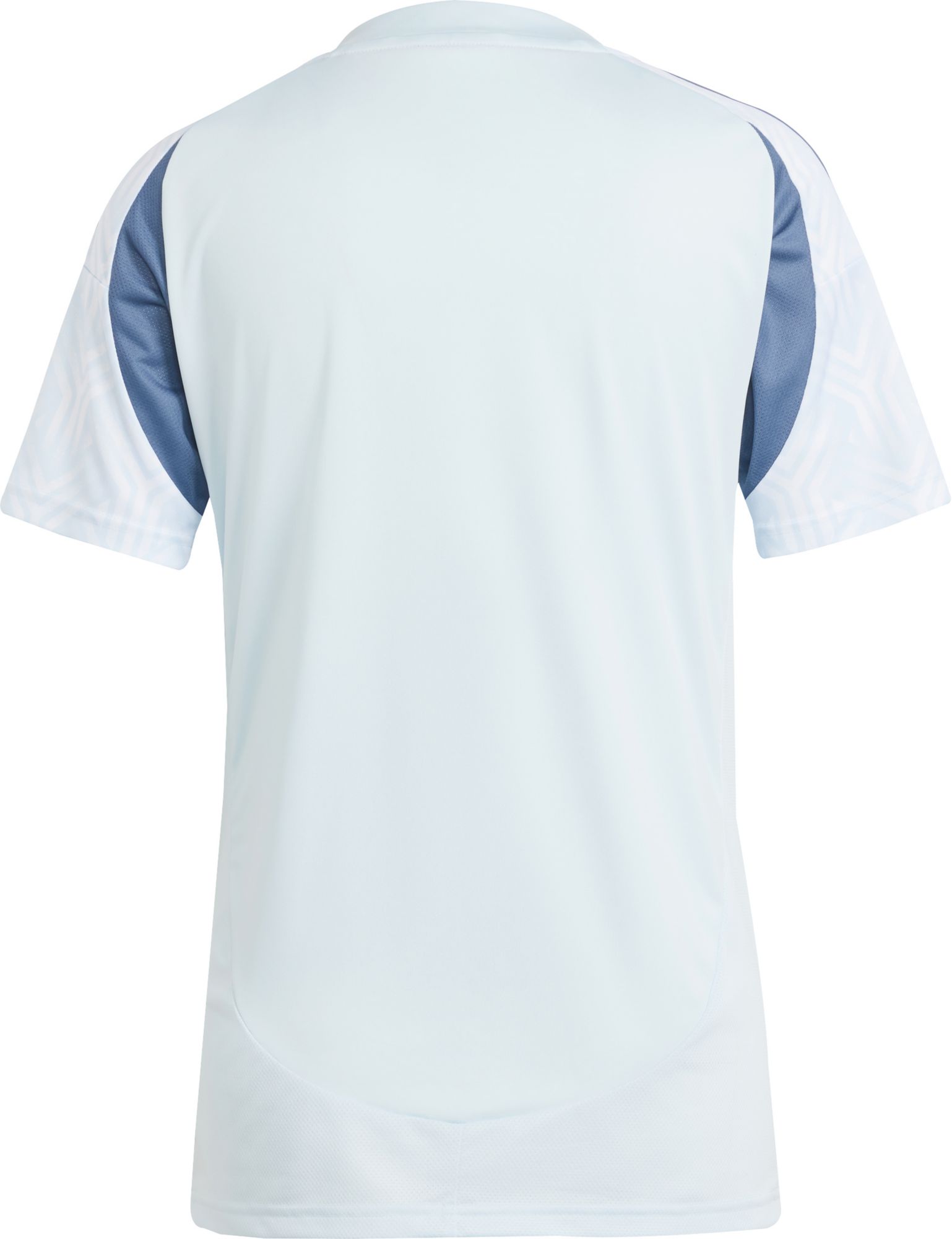 adidas Women's Chicago Fire 2025 Secondary Replica "The Municipal Kit" Jersey product image