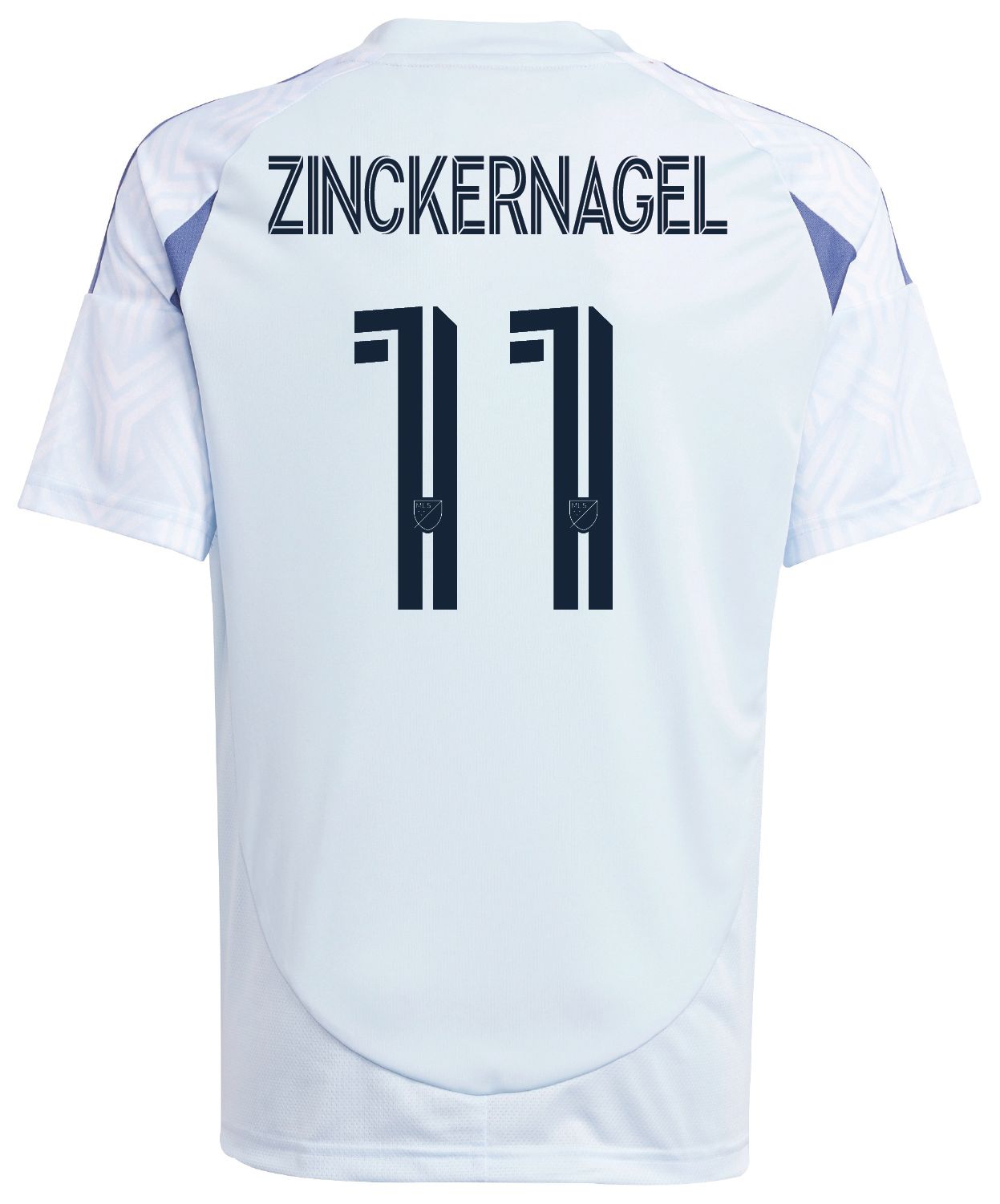 サッカーユニフォーム シカゴファイア シカゴ・ファイアーFCアウェイユニフォーム2023/24 - J League Shop