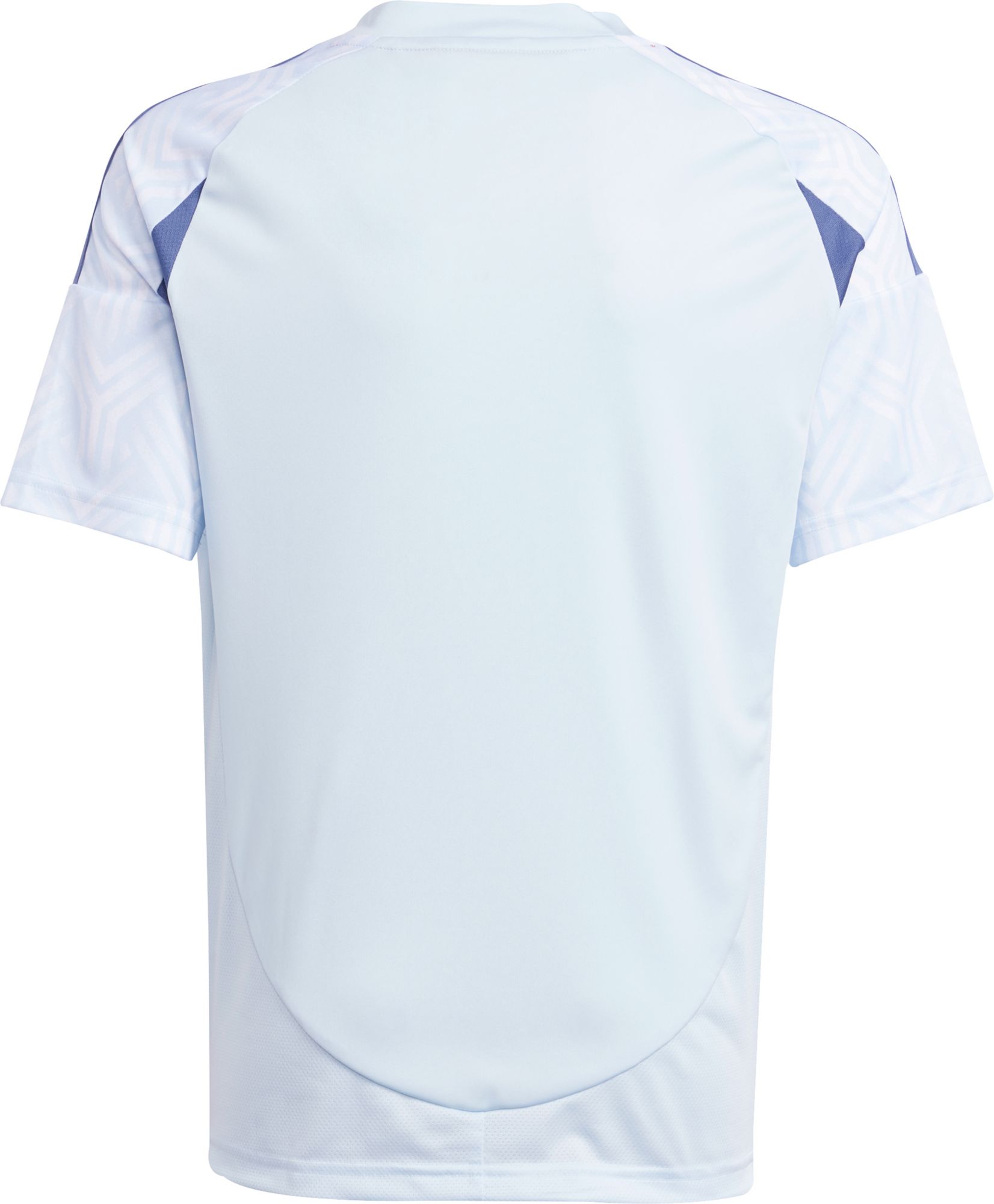 adidas Youth Chicago Fire 2025 Secondary Replica "The Municipal Kit" Jersey product image