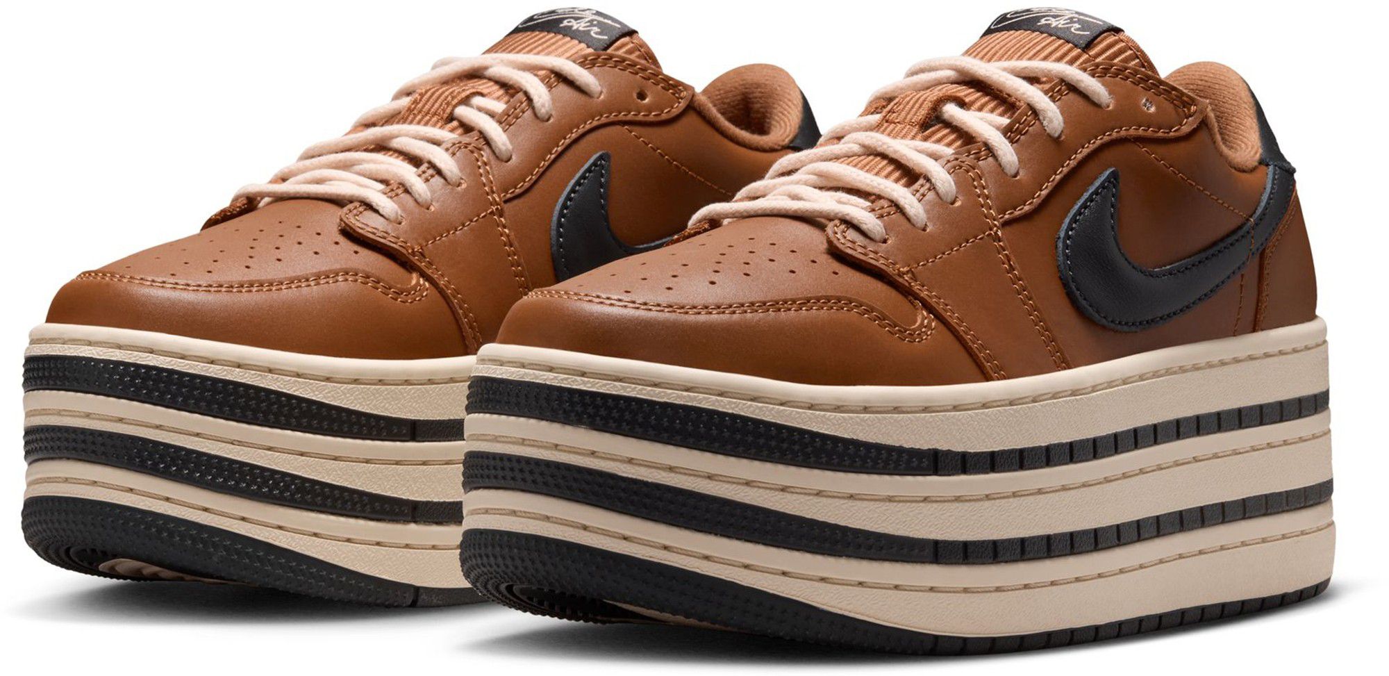Air Jordan 1 Triple Stack Women's Shoes product image