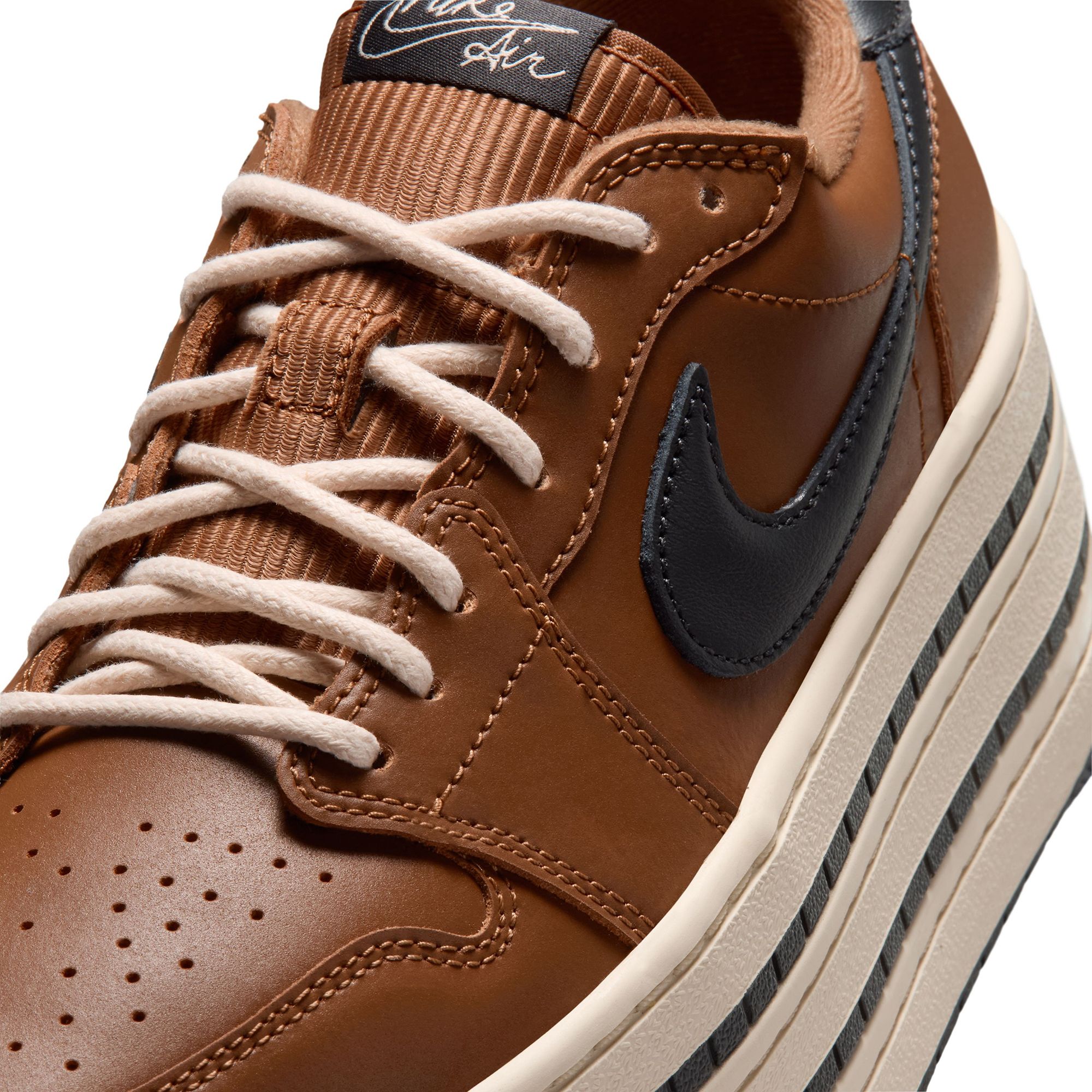 Air Jordan 1 Triple Stack Women's Shoes product image