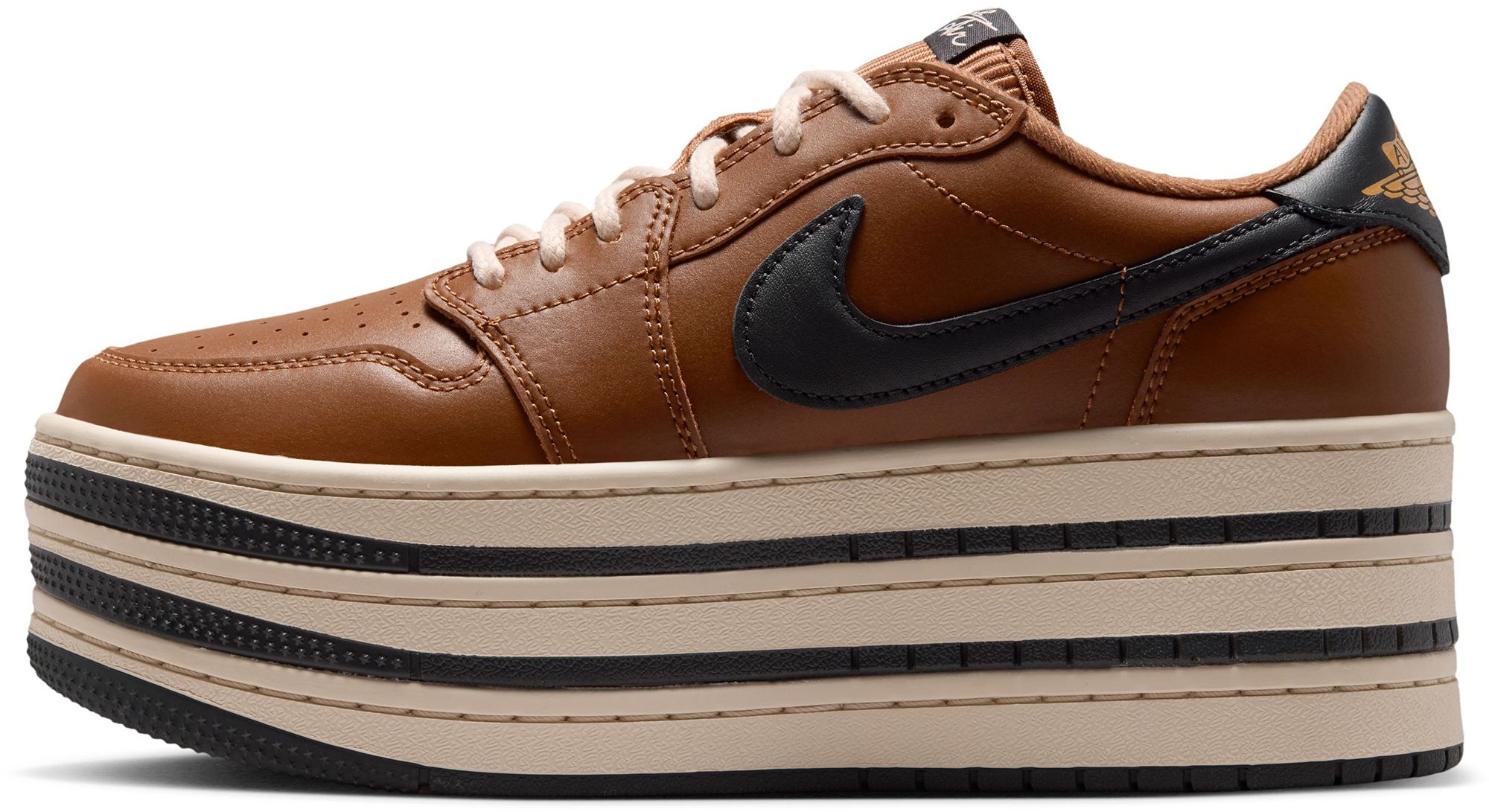 Air Jordan 1 Triple Stack Women's Shoes product image