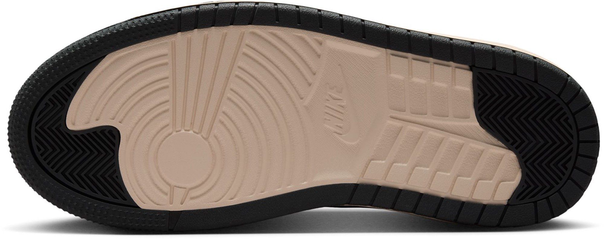 Air Jordan 1 Triple Stack Women's Shoes product image