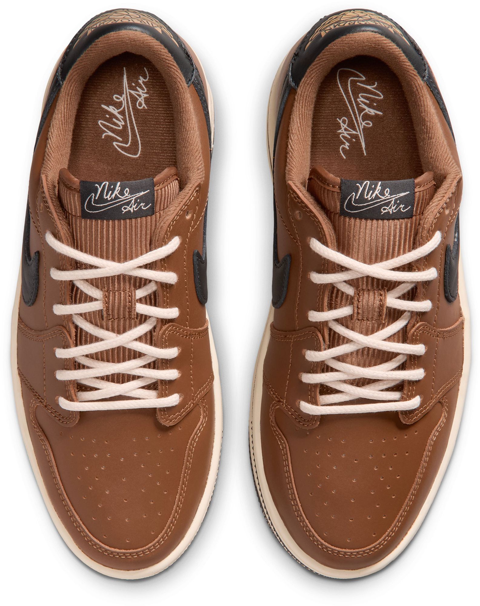 Air Jordan 1 Triple Stack Women's Shoes product image