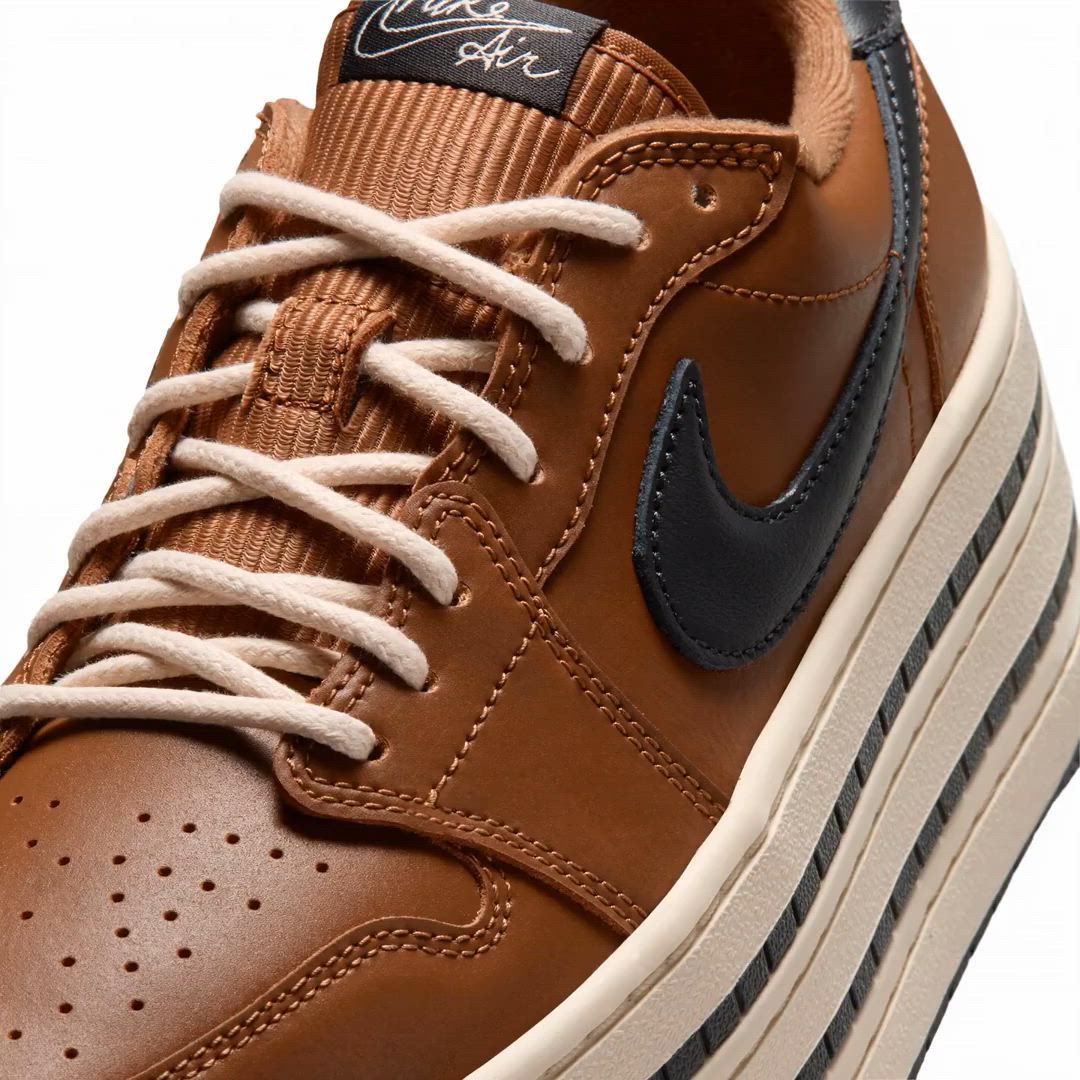 Air Jordan 1 Triple Stack Women's Shoes product