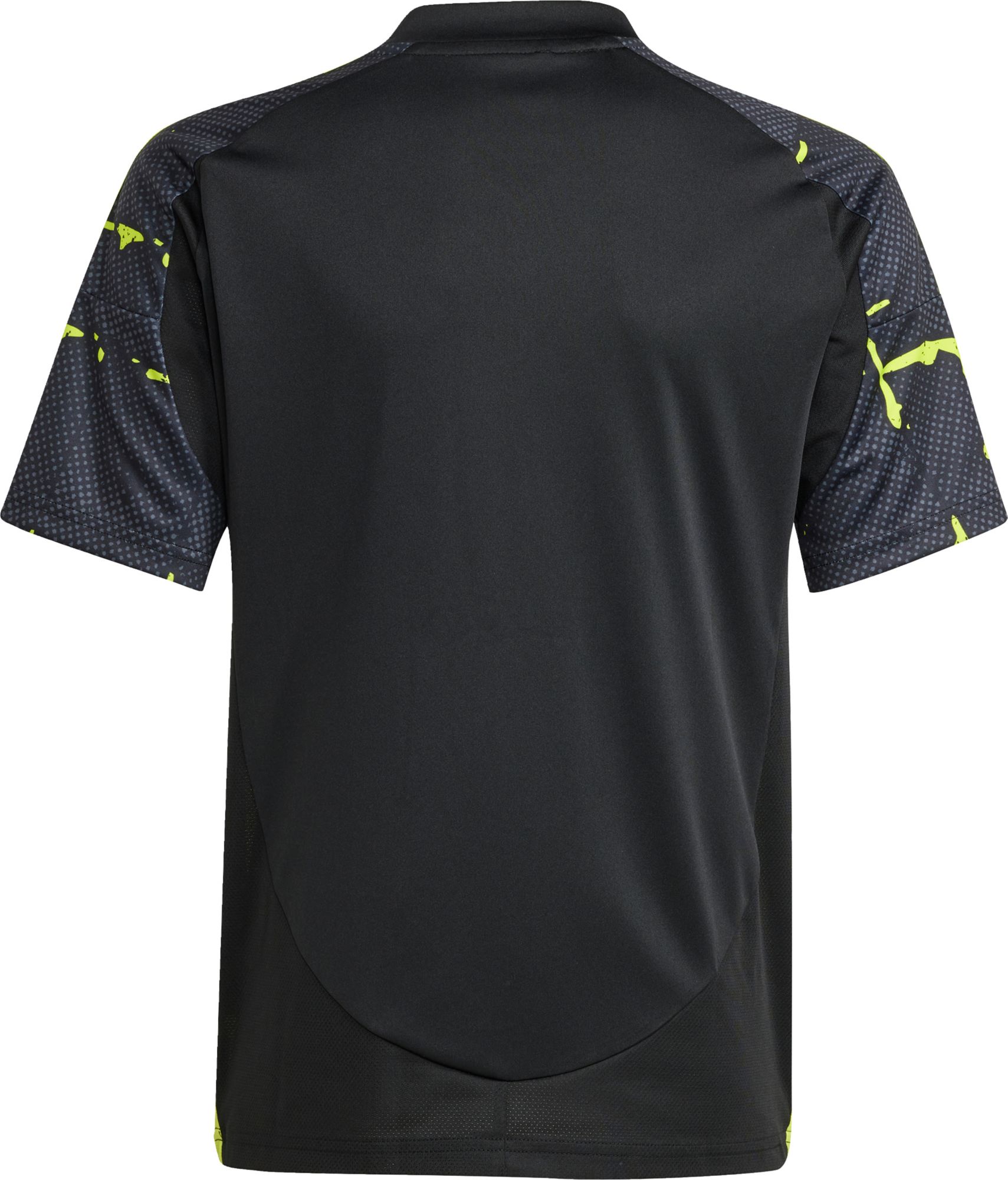 adidas Youth Columbus Crew 2025 Secondary Replica "Goosebumps" Jersey product image