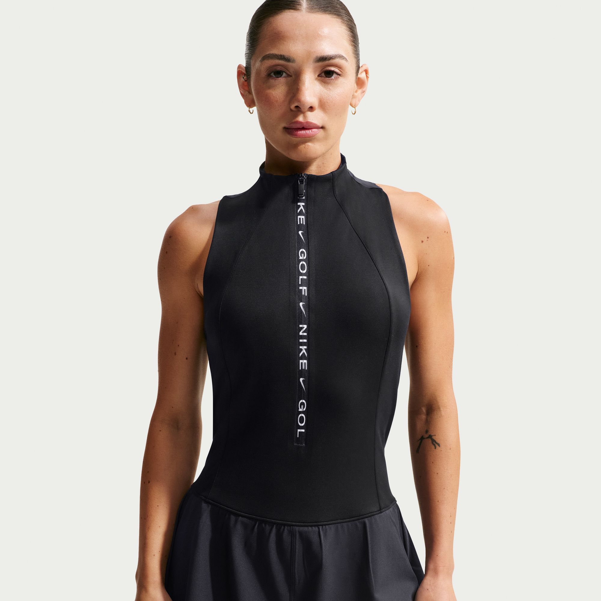 Nike Women's Series Dri-FIT Golf Jumpsuit product image