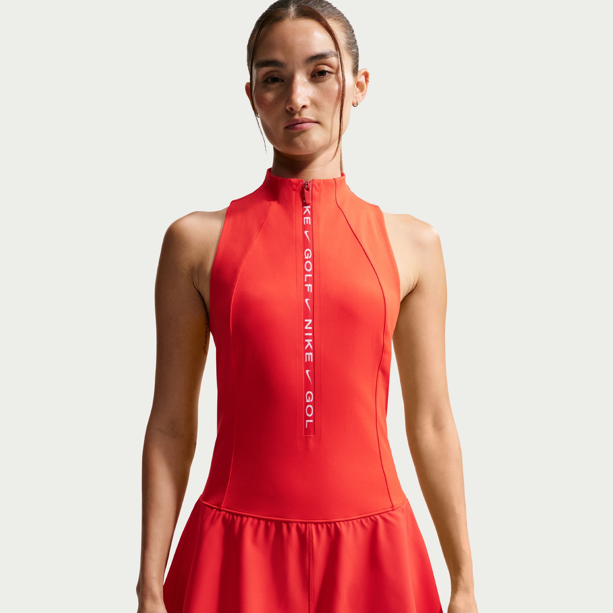 Nike Women's Series Dri-FIT Golf Jumpsuit product image