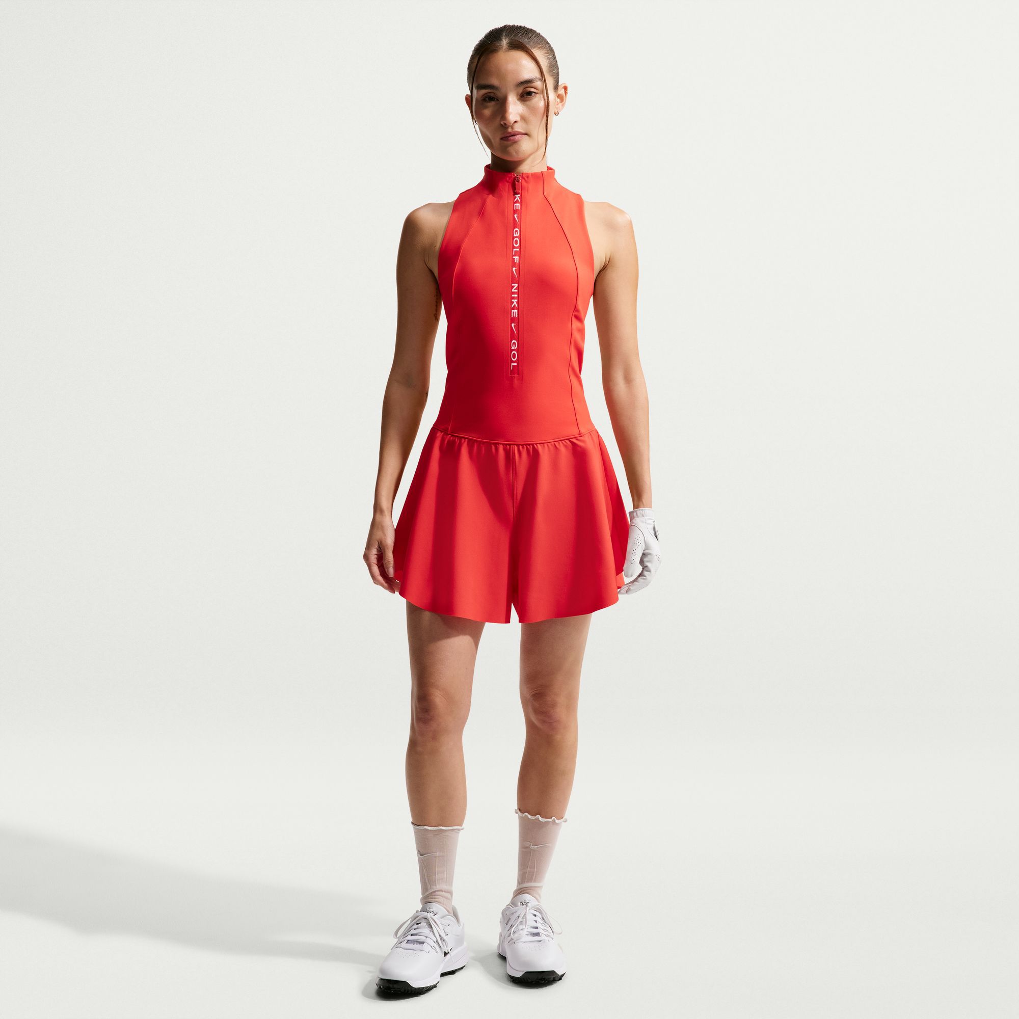 Nike Women's Series Dri-FIT Golf Jumpsuit product image