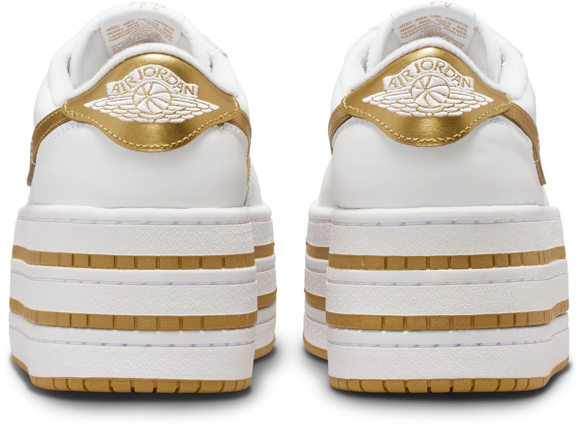 Air Jordan 1 Triple Stack Women's Shoes product image
