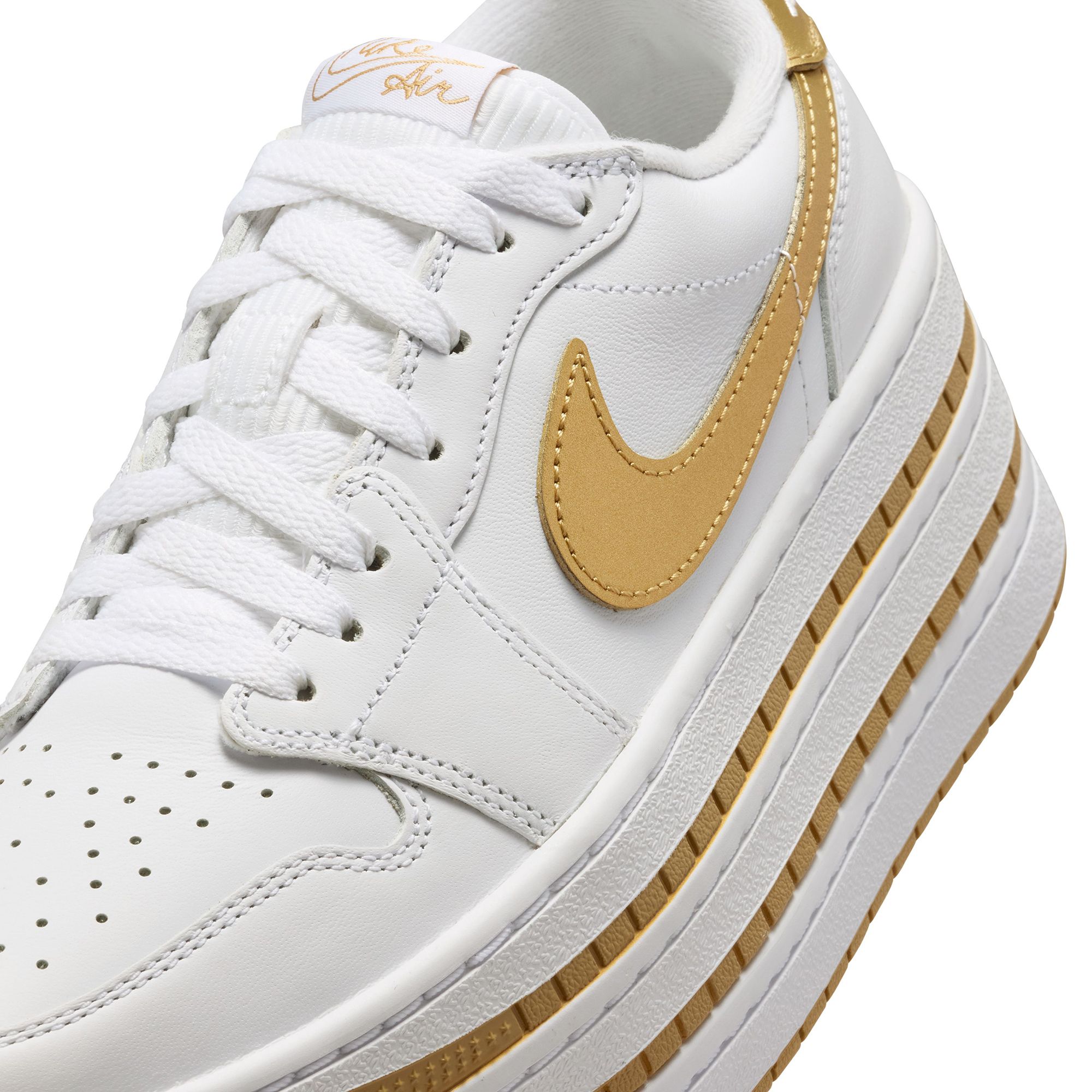 Air Jordan 1 Triple Stack Women's Shoes product image