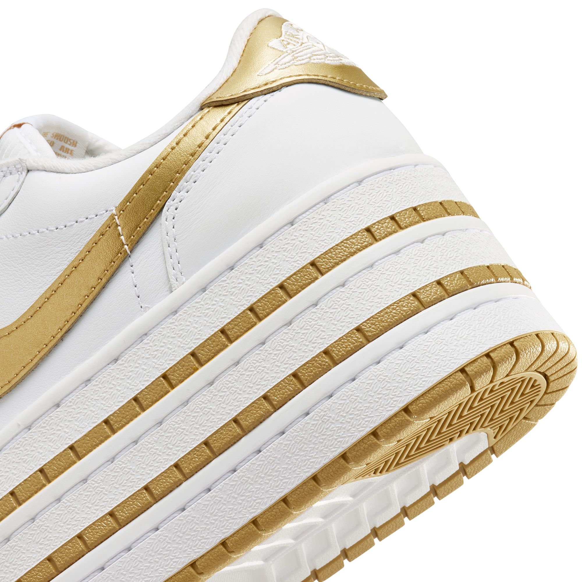 Air Jordan 1 Triple Stack Women's Shoes product image