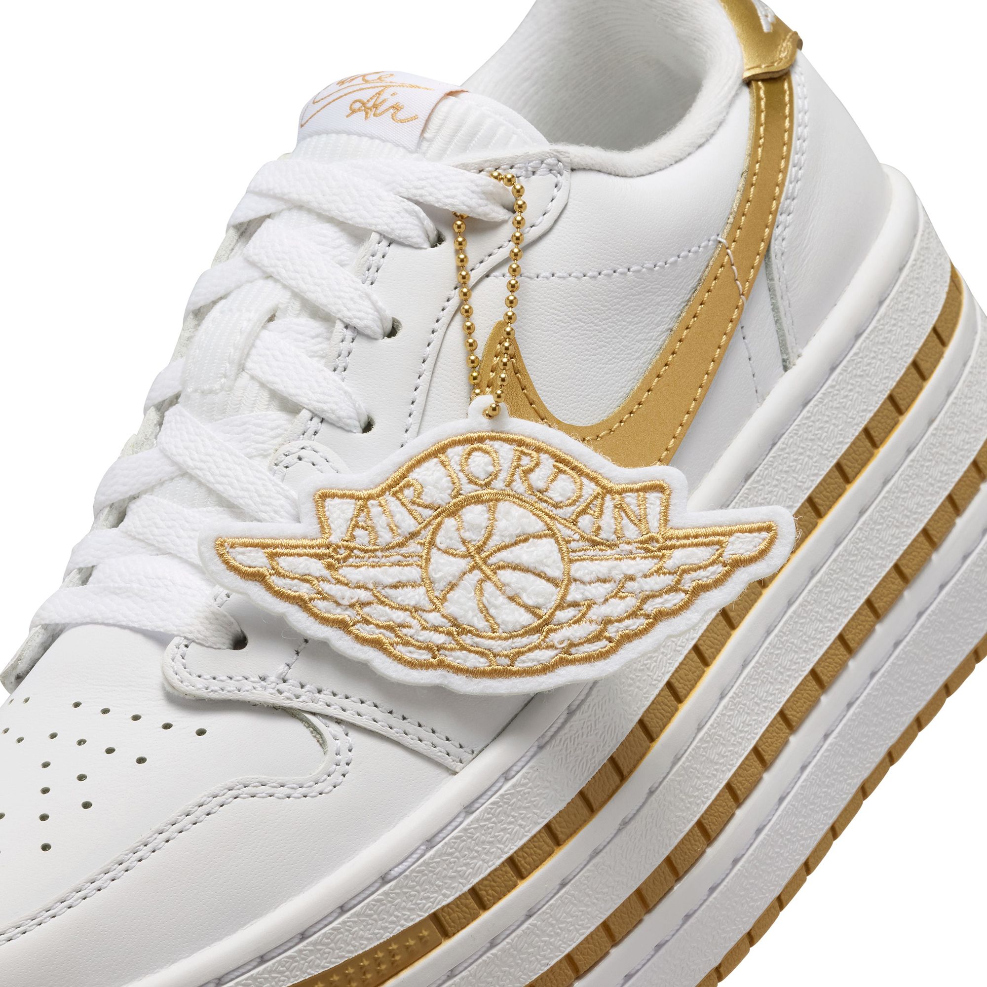 Air Jordan 1 Triple Stack Women's Shoes product image