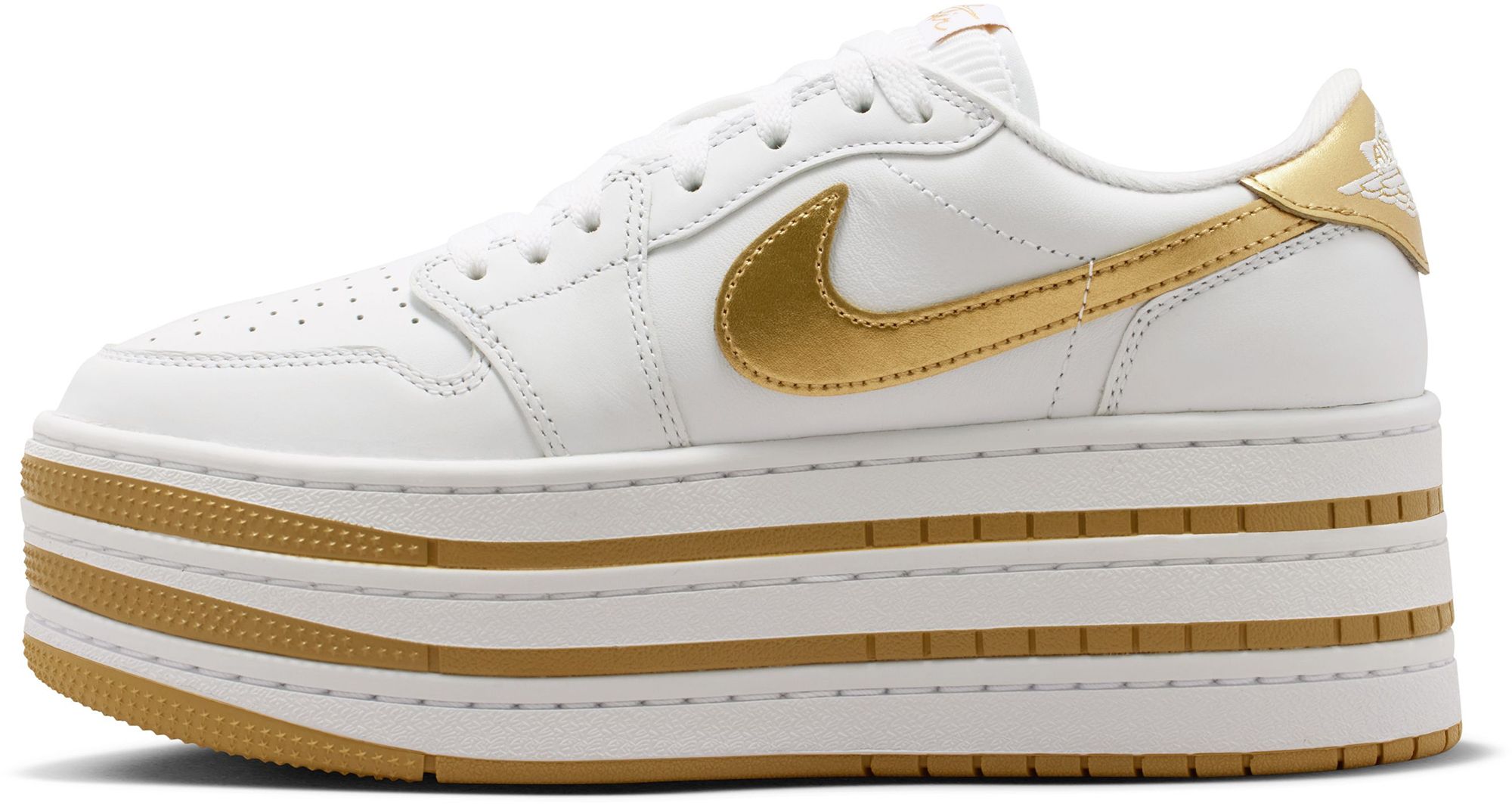 Air Jordan 1 Triple Stack Women's Shoes product image