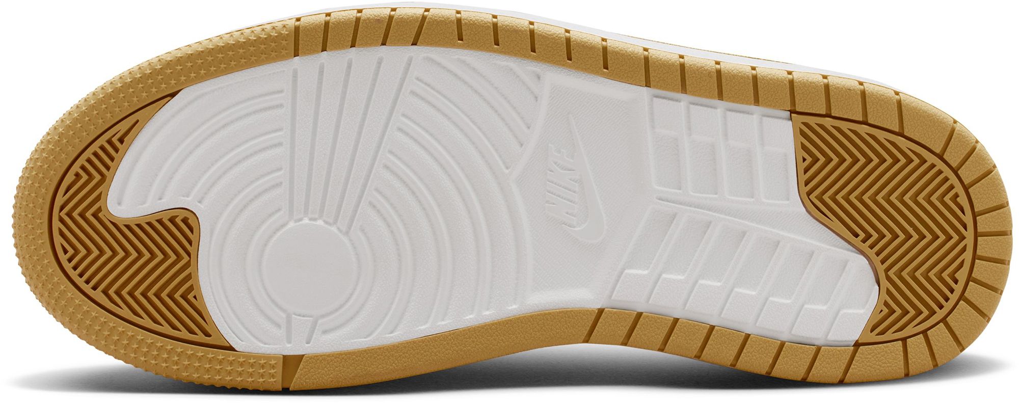 Air Jordan 1 Triple Stack Women's Shoes product image