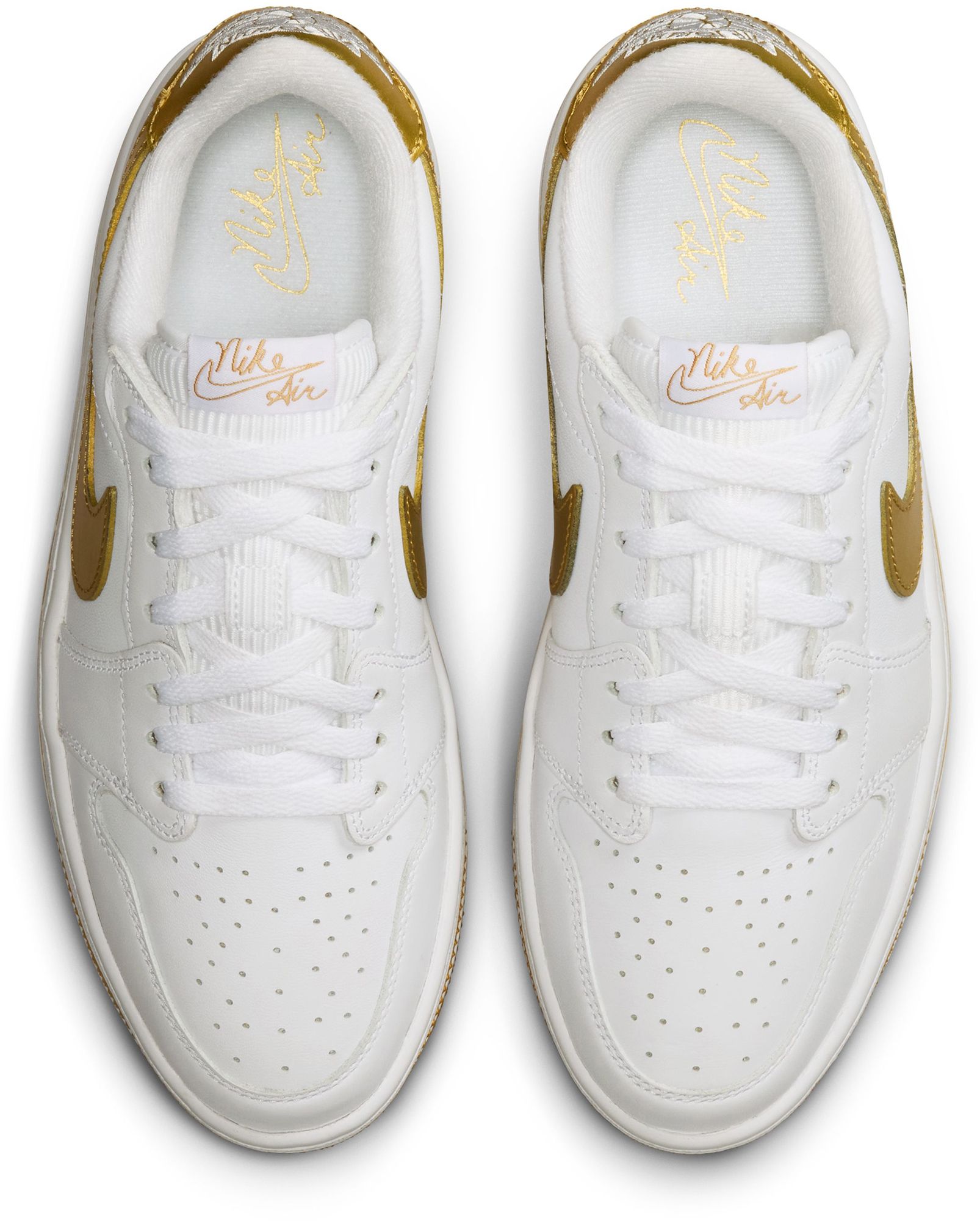 Air Jordan 1 Triple Stack Women's Shoes product image