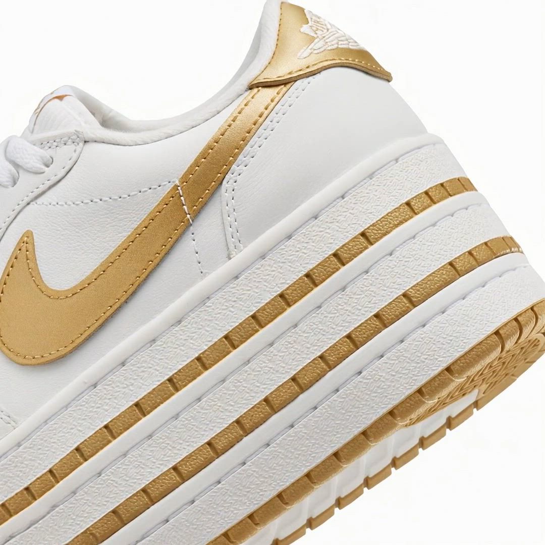 Air Jordan 1 Triple Stack Women's Shoes product
