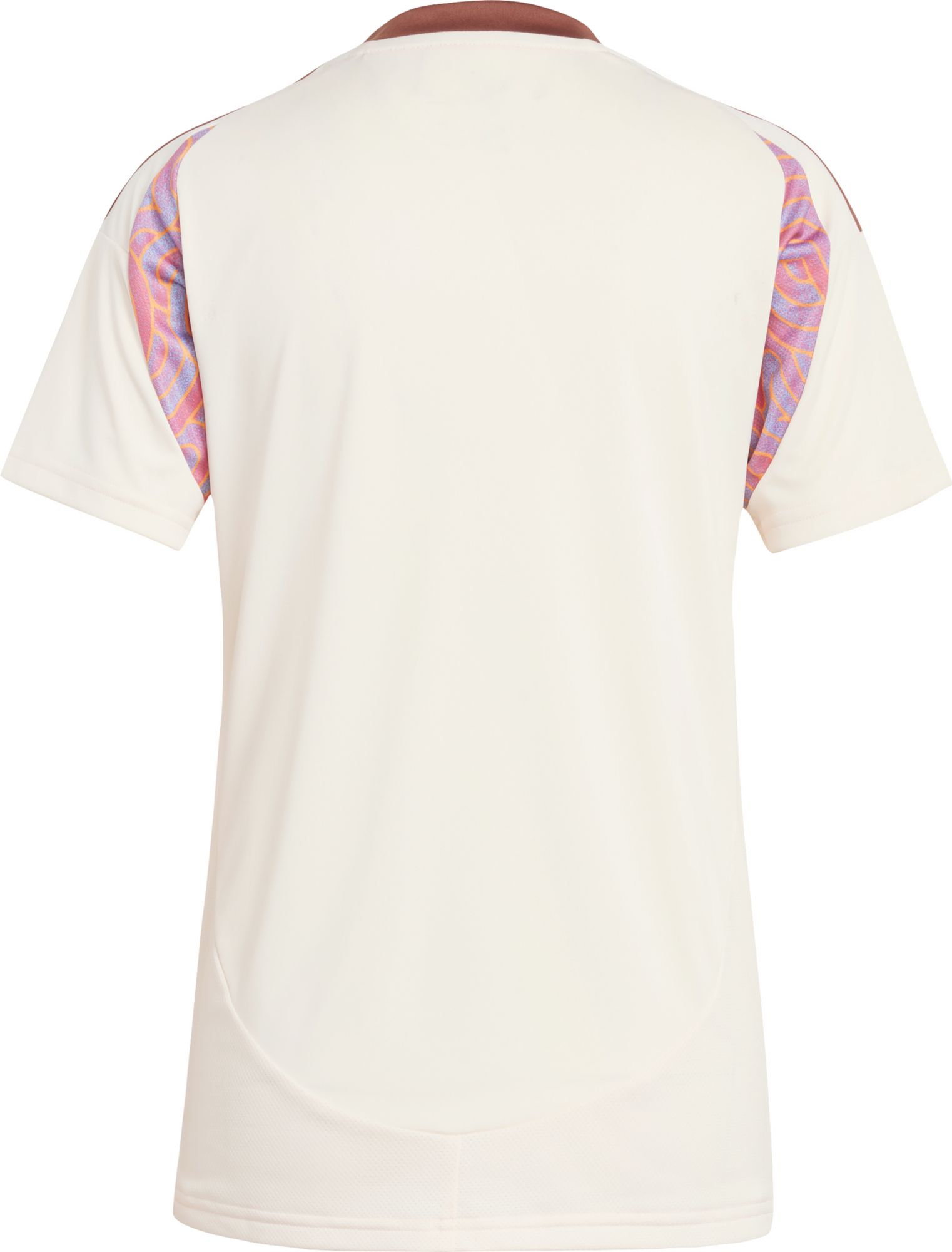 adidas Women's D.C. United Replica Secondary "The Soul Kit" Jersey product image