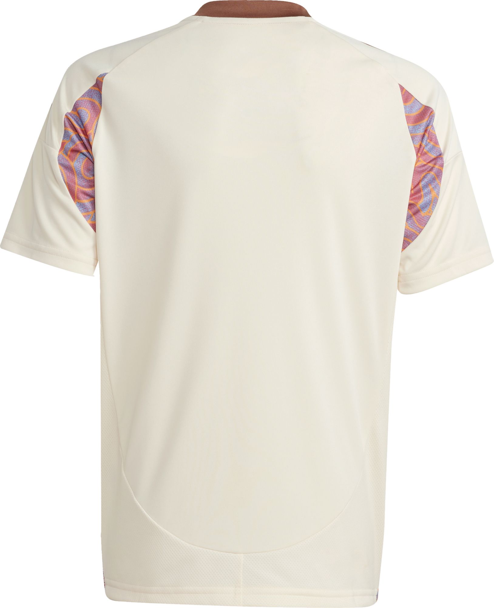 adidas Youth D.C. United 2025 Secondary Replica "The Soul Kit" Jersey product image