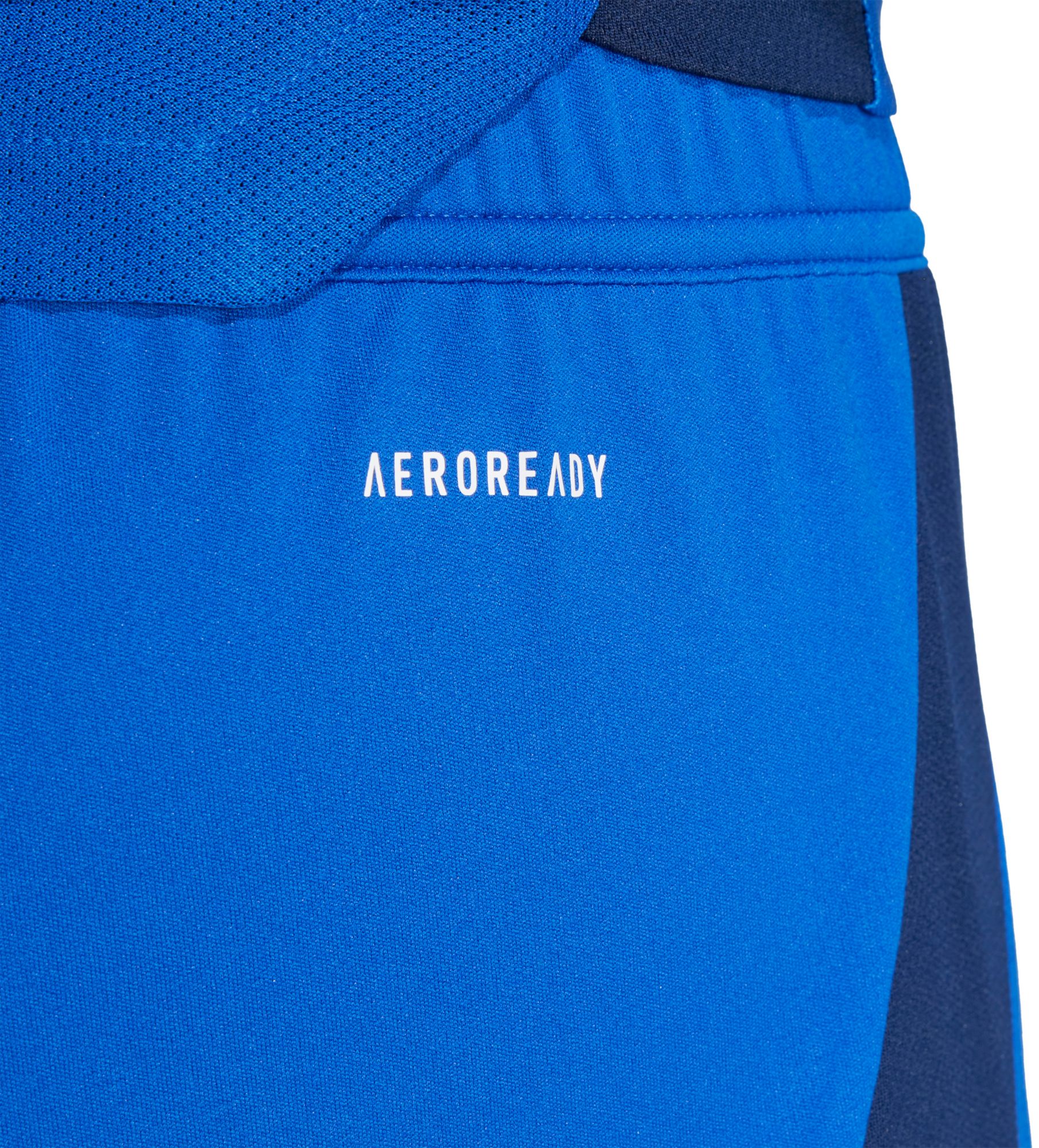 adidas Men's FC Cincinnati Blue Authentic Home Shorts product image