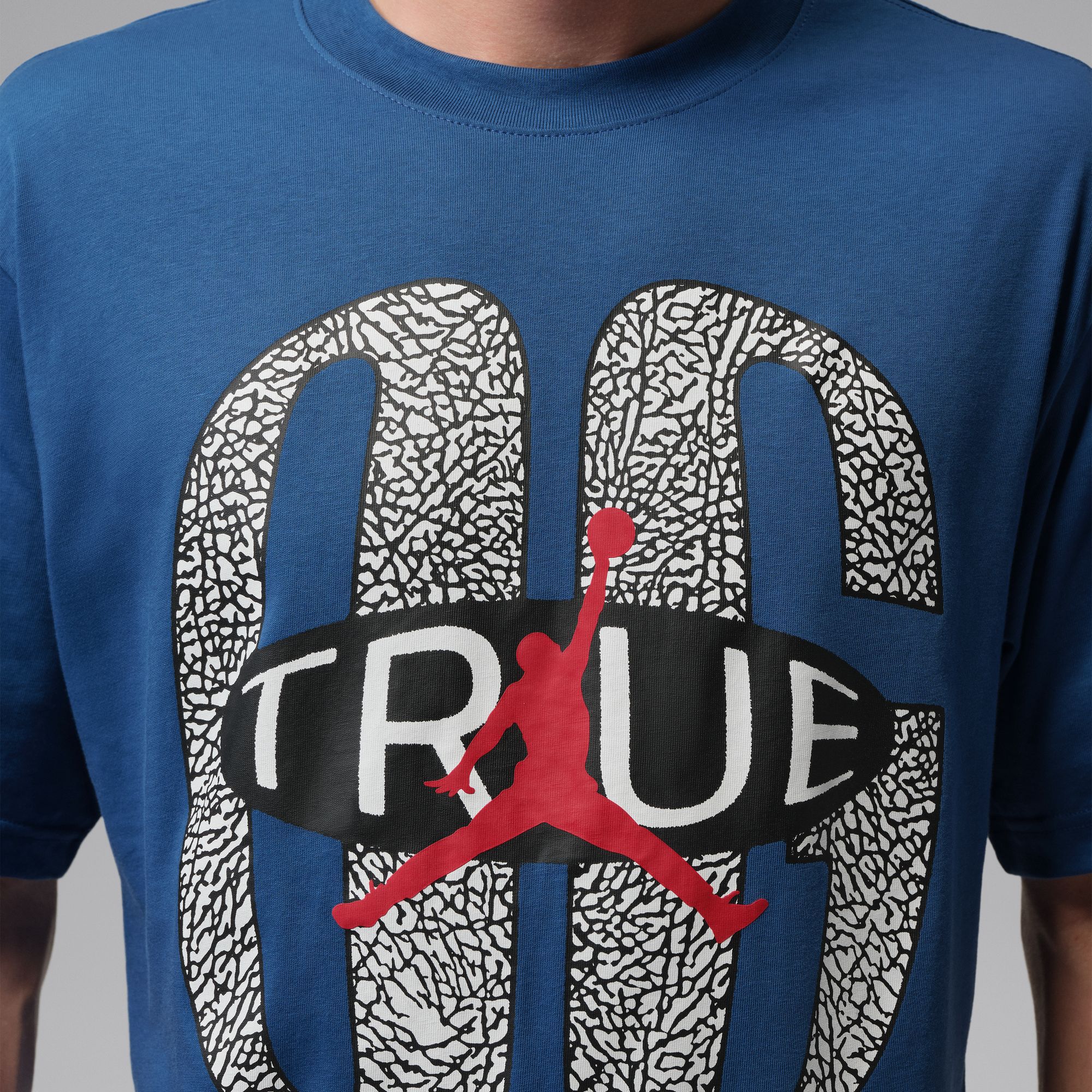 Jordan Men's Brooklyn T-Shirt product image
