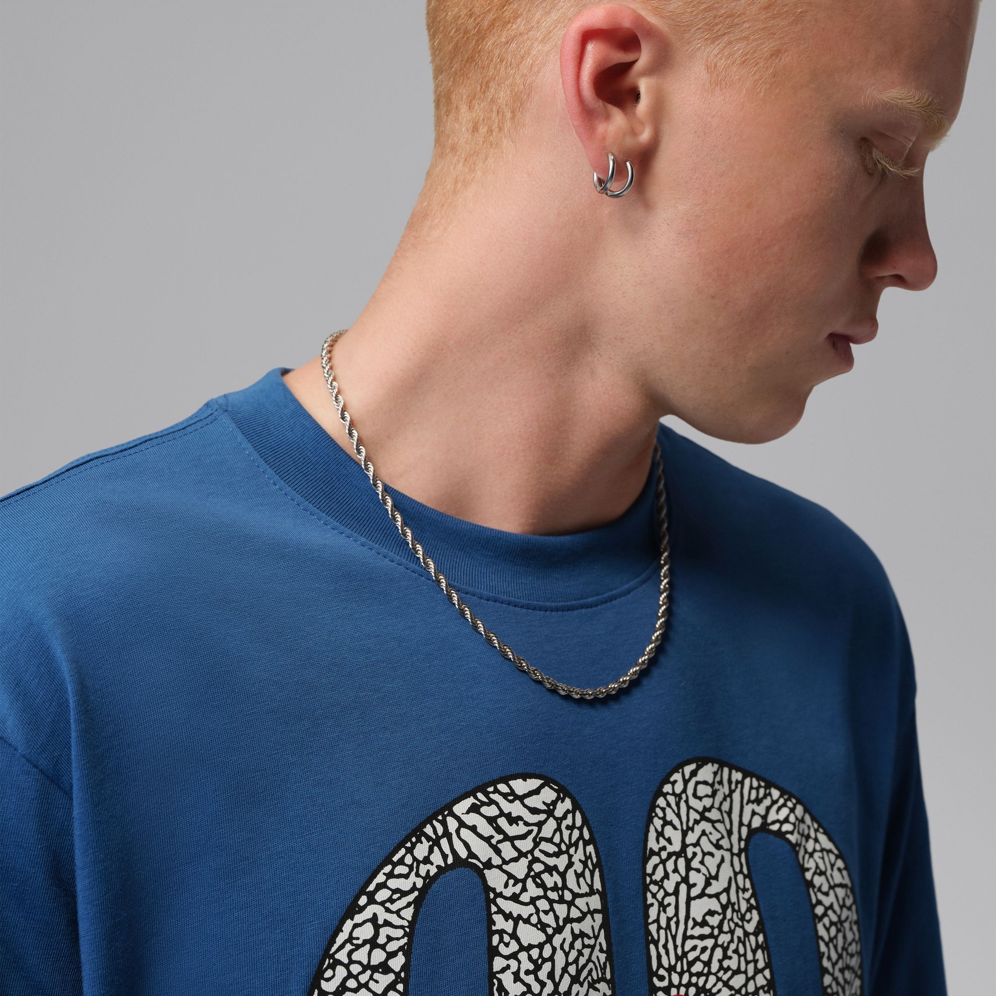 Jordan Men's Brooklyn T-Shirt product image