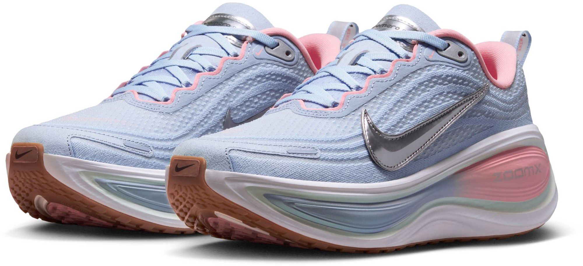 Nike Women's Vomero Plus Running Shoes product image