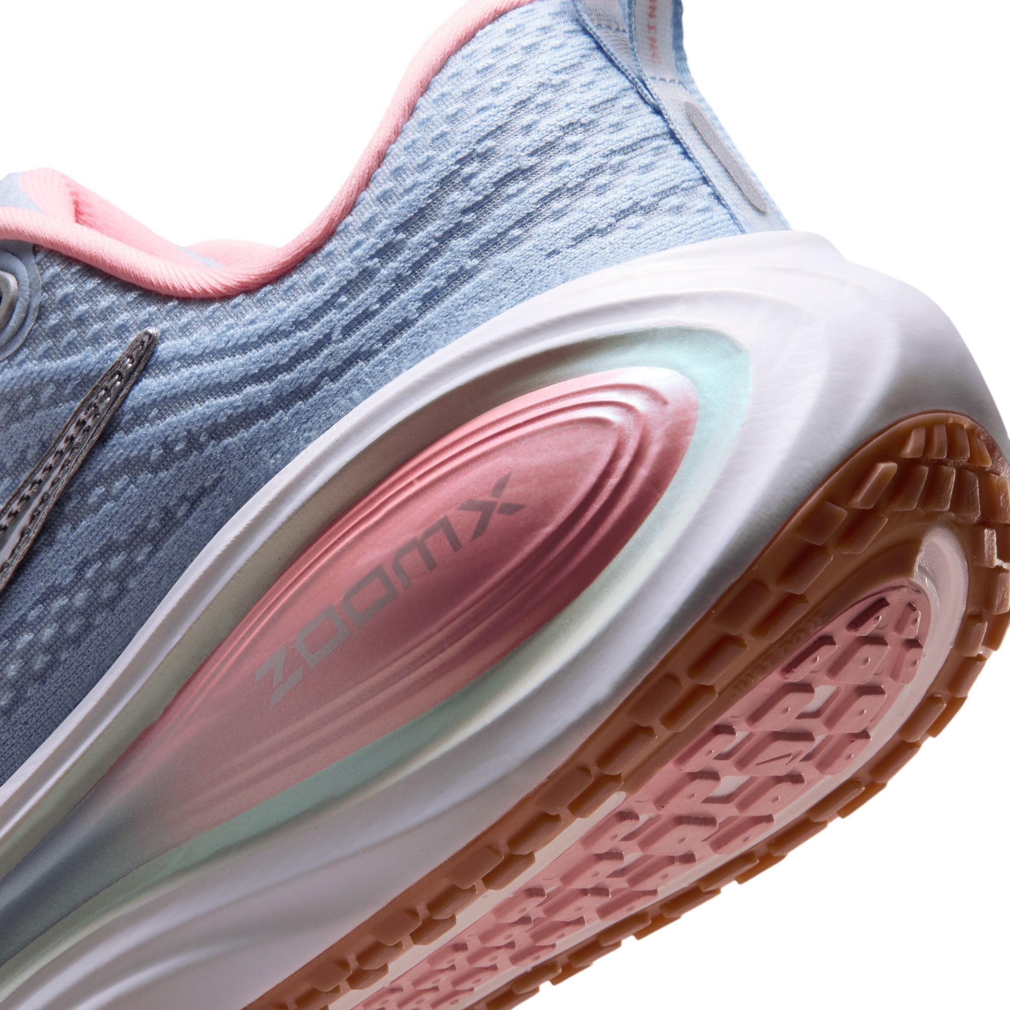 Nike Women's Vomero Plus Running Shoes product image