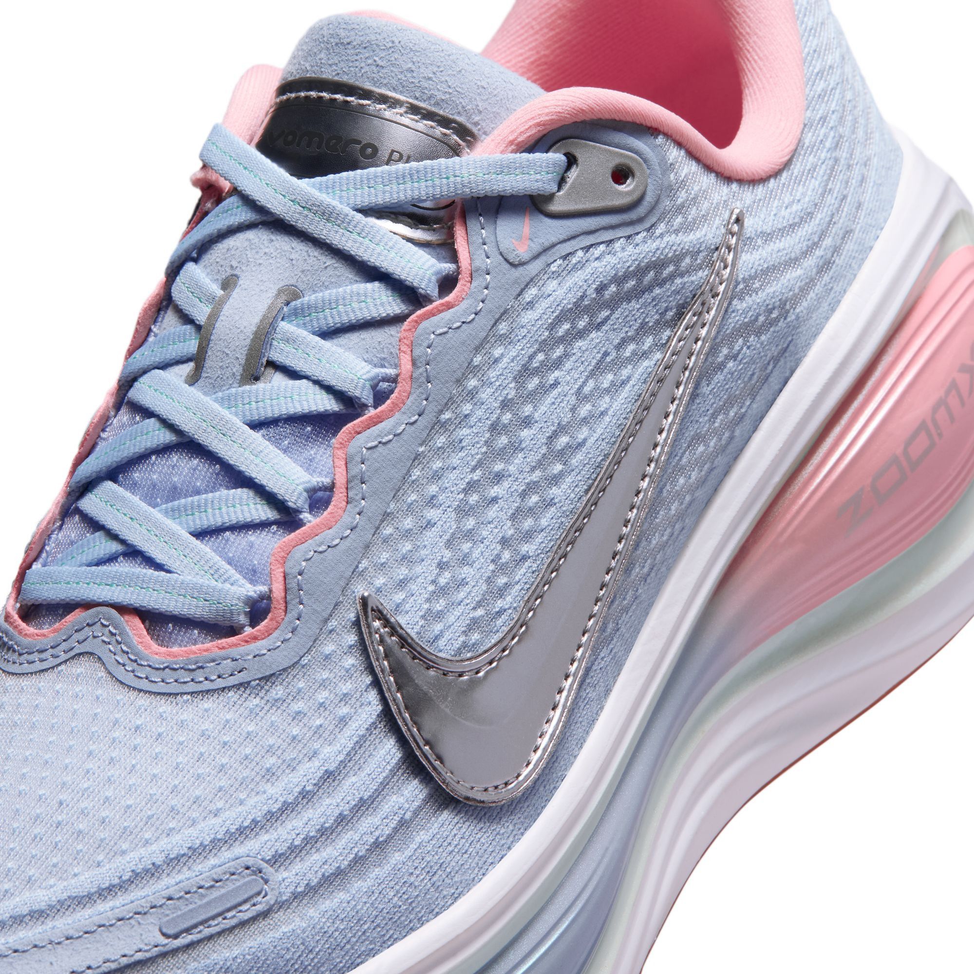 Nike Women's Vomero Plus Running Shoes product image