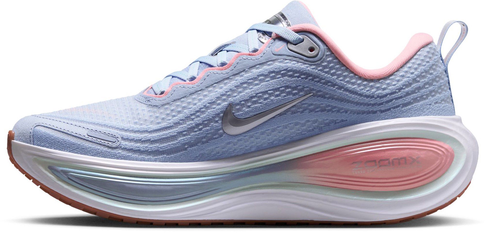 Nike Women's Vomero Plus Running Shoes product image