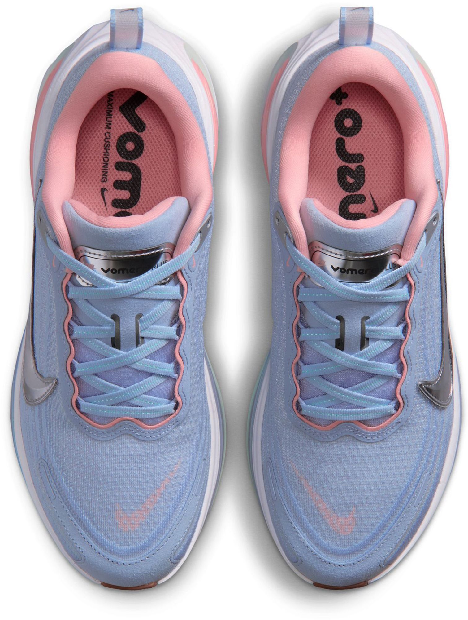 Nike Women's Vomero Plus Running Shoes product image