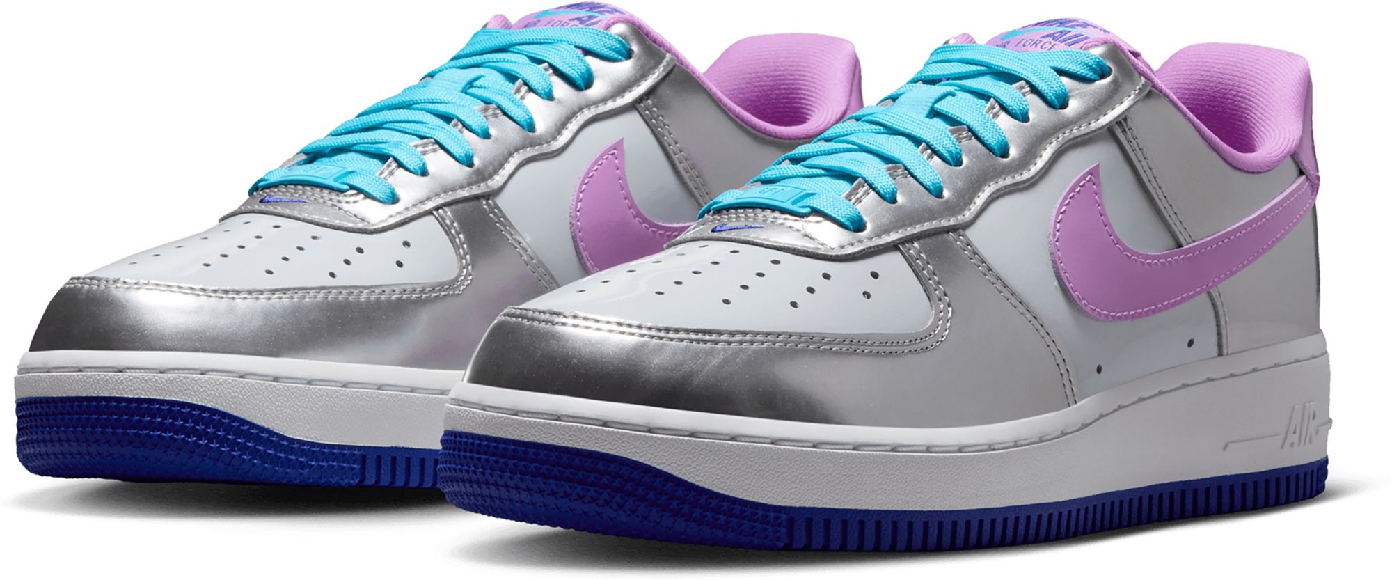 Nike Women's Air Force 1 '07 "WNBA All-Star Weekend" Shoes product image