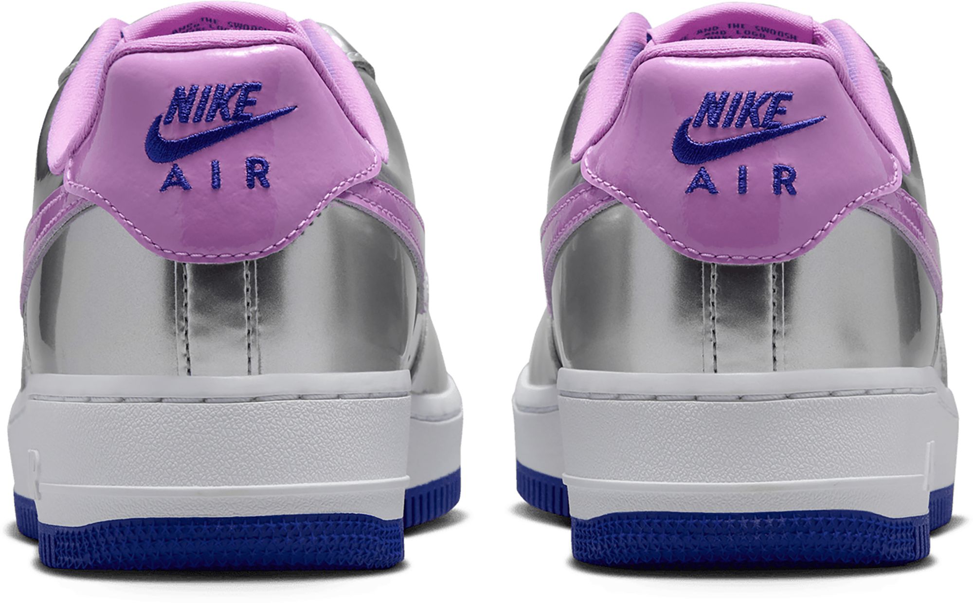 Nike Women's Air Force 1 '07 "WNBA All-Star Weekend" Shoes product image