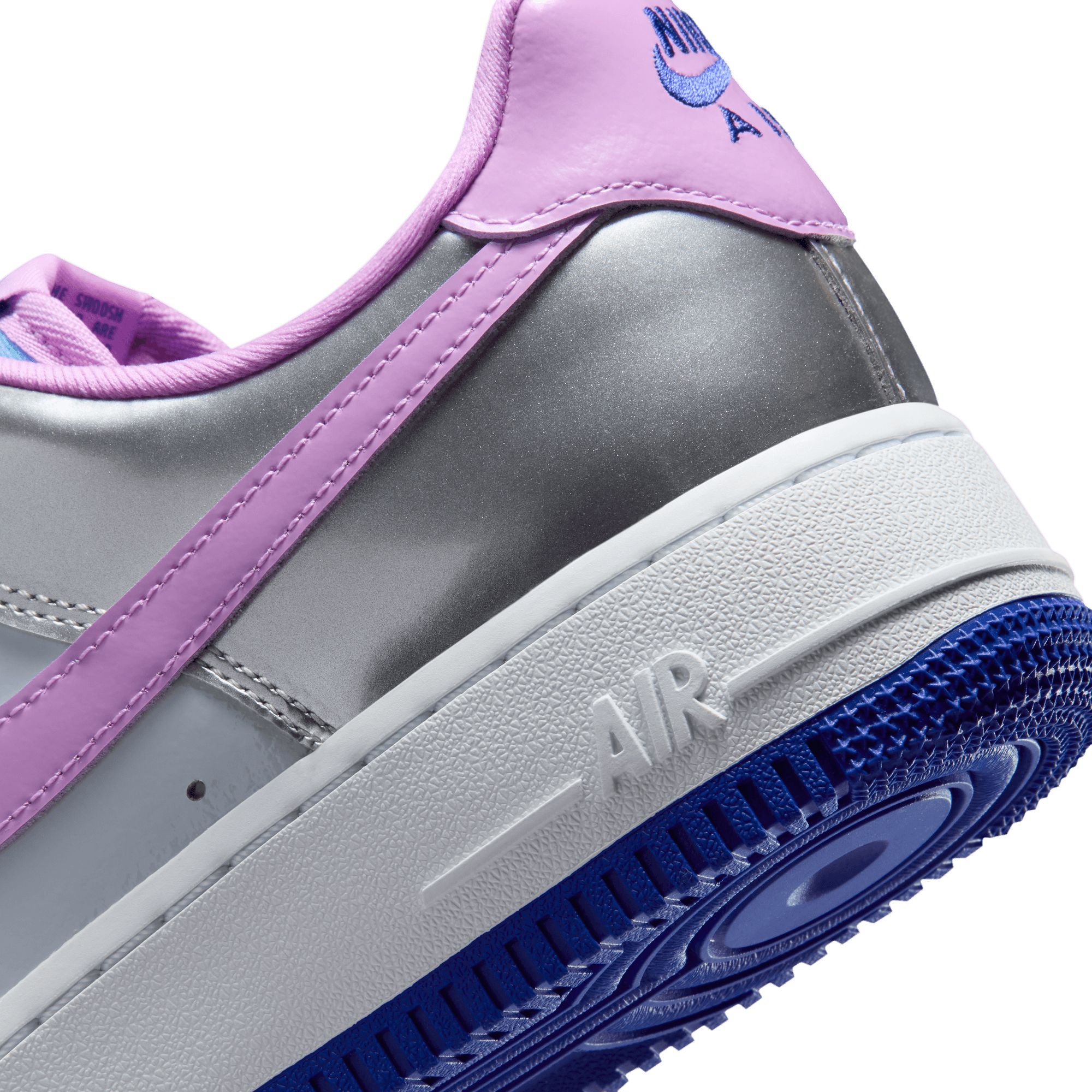 Nike Women's Air Force 1 '07 "WNBA All-Star Weekend" Shoes product image