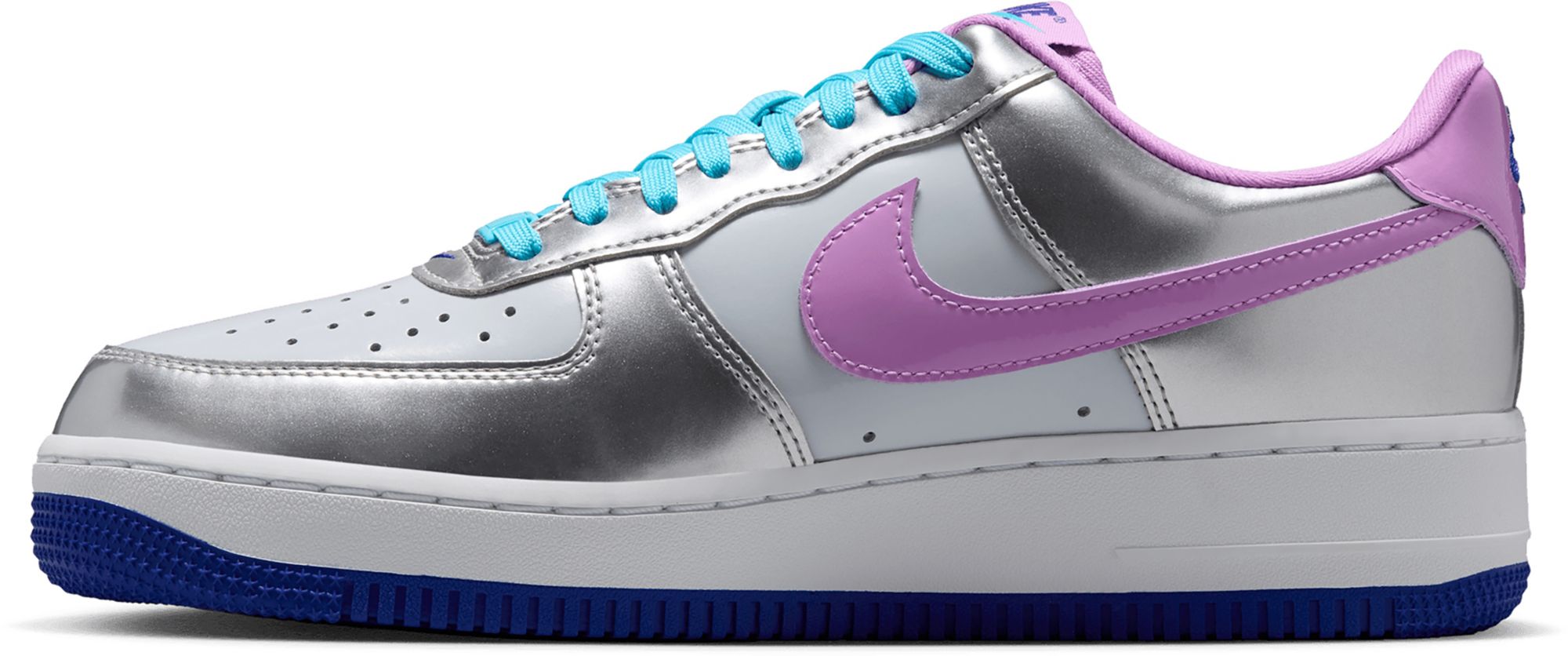 Nike Women's Air Force 1 '07 "WNBA All-Star Weekend" Shoes product image