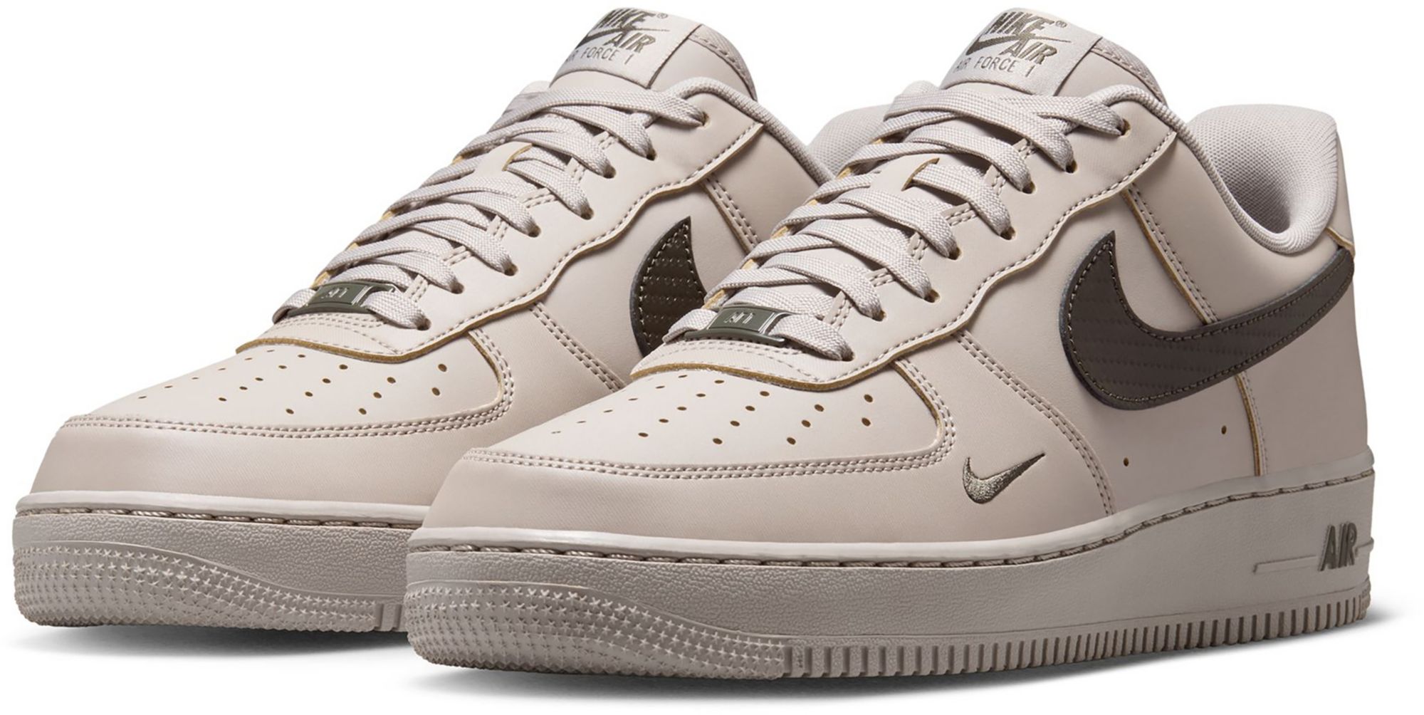 Nike Men's Air Force 1 '07 Shoes product image