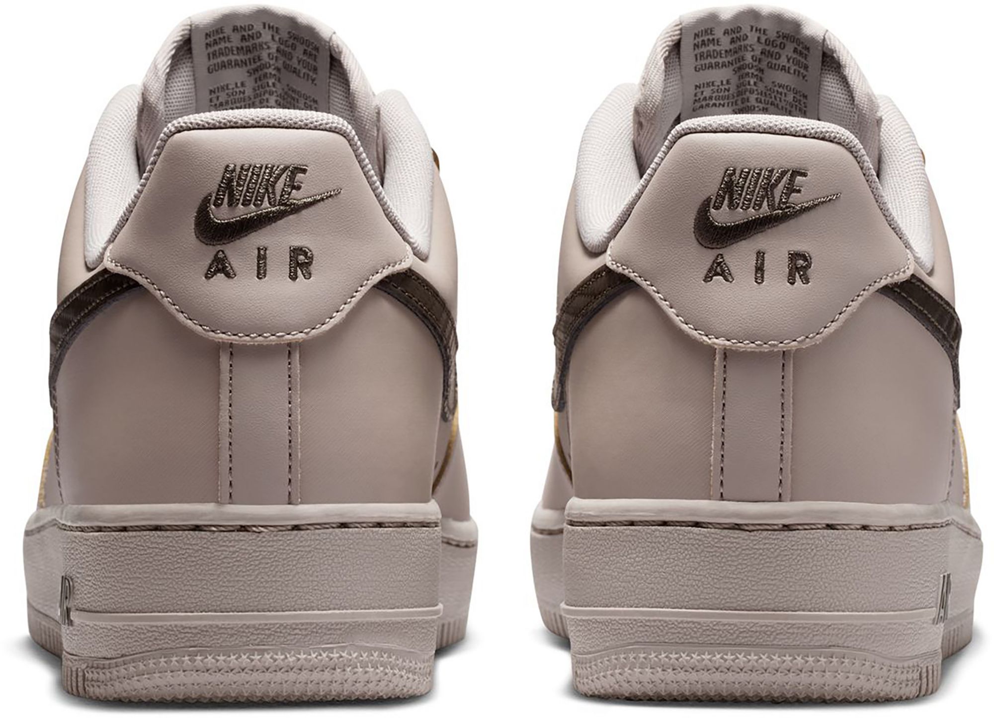 Nike Men's Air Force 1 '07 Shoes product image