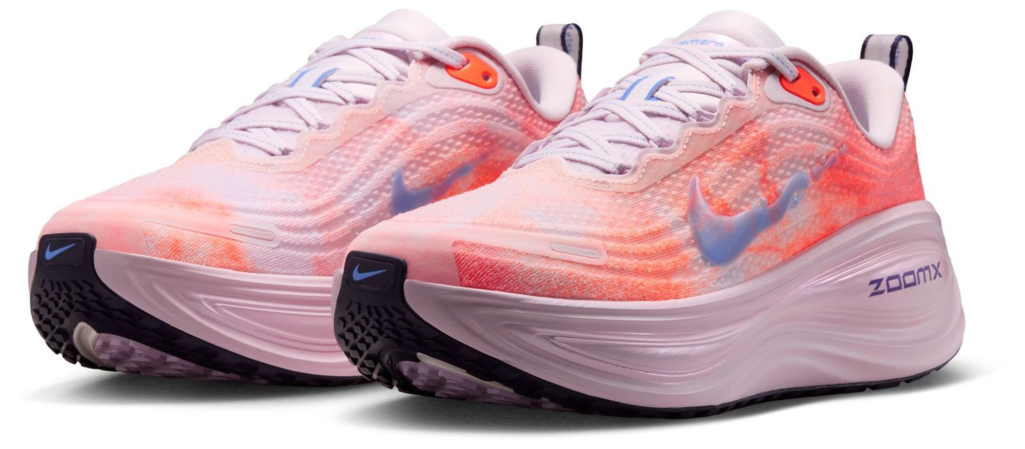 Nike Women's Vomero Plus Running Shoes product image