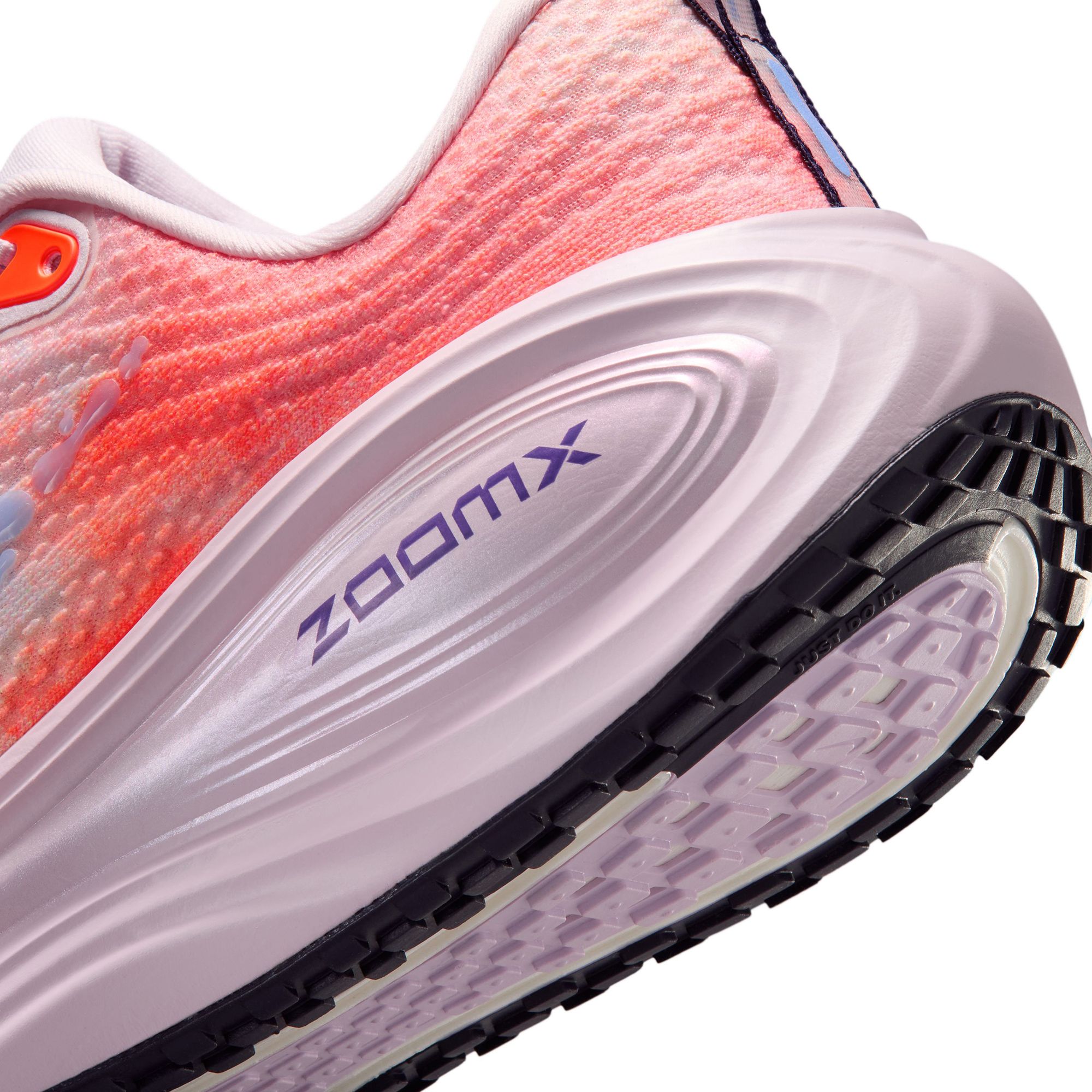 Nike Women's Vomero Plus Running Shoes product image