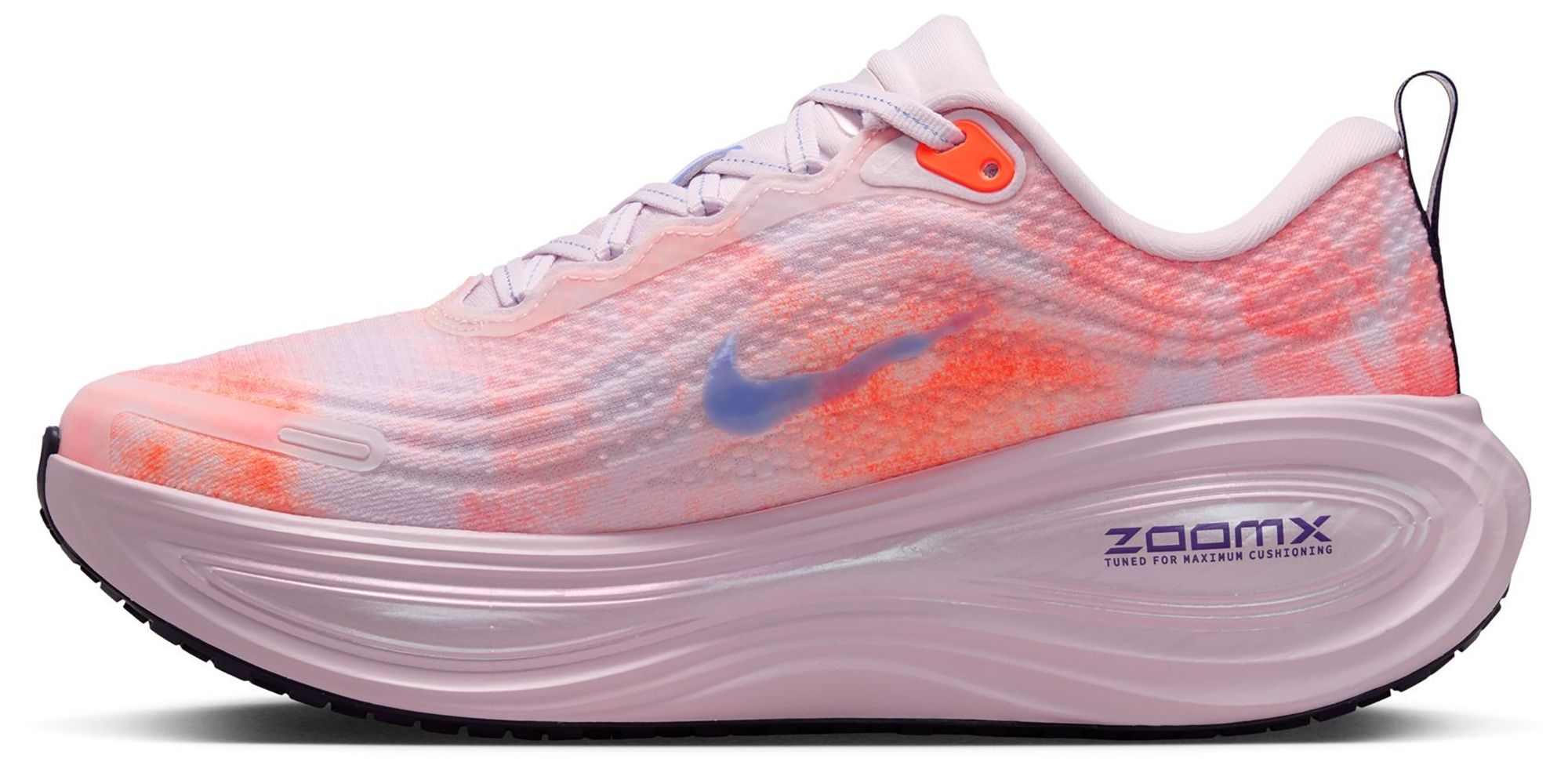 Nike Women's Vomero Plus Running Shoes product image