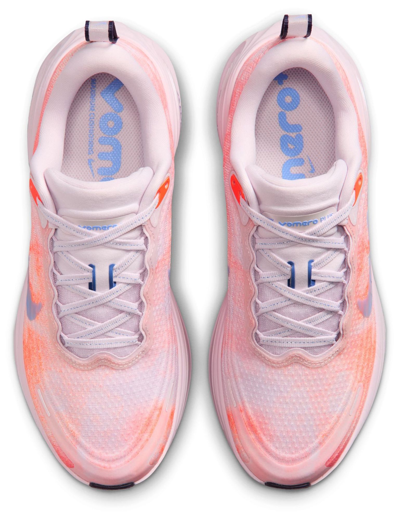Nike Women's Vomero Plus Running Shoes product image
