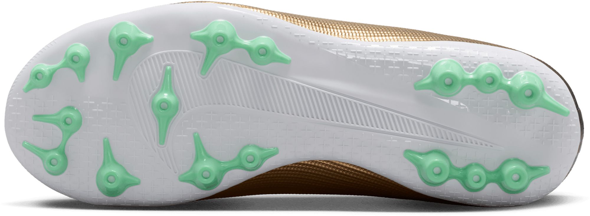 Nike Kids' Mercurial Superfly 11 Academy Kylian Mbappé AG High Soccer Cleats product image