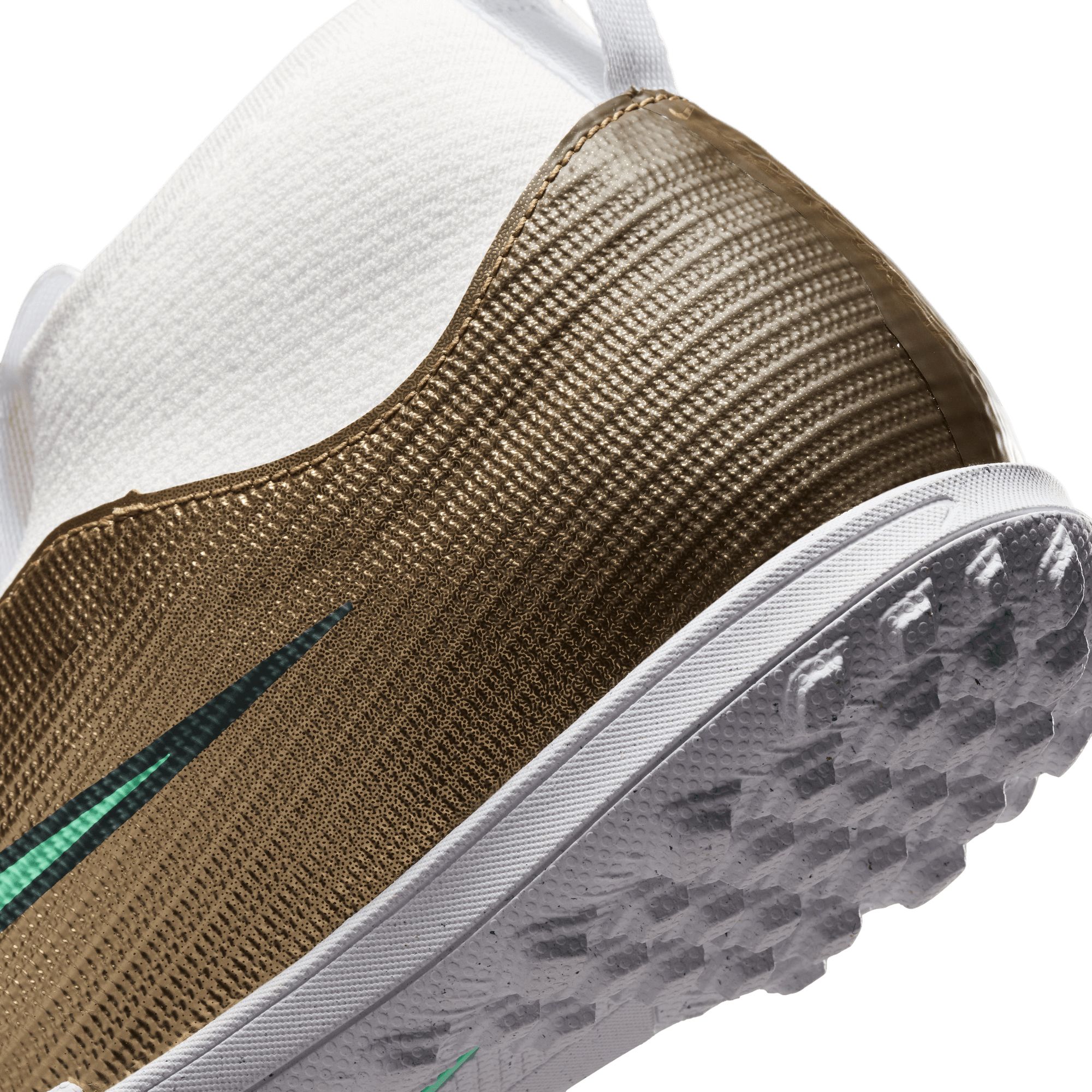 Nike Kids' Mercurial Superfly 11 Academy Kylian Mbappé Turf High Soccer Cleats product image