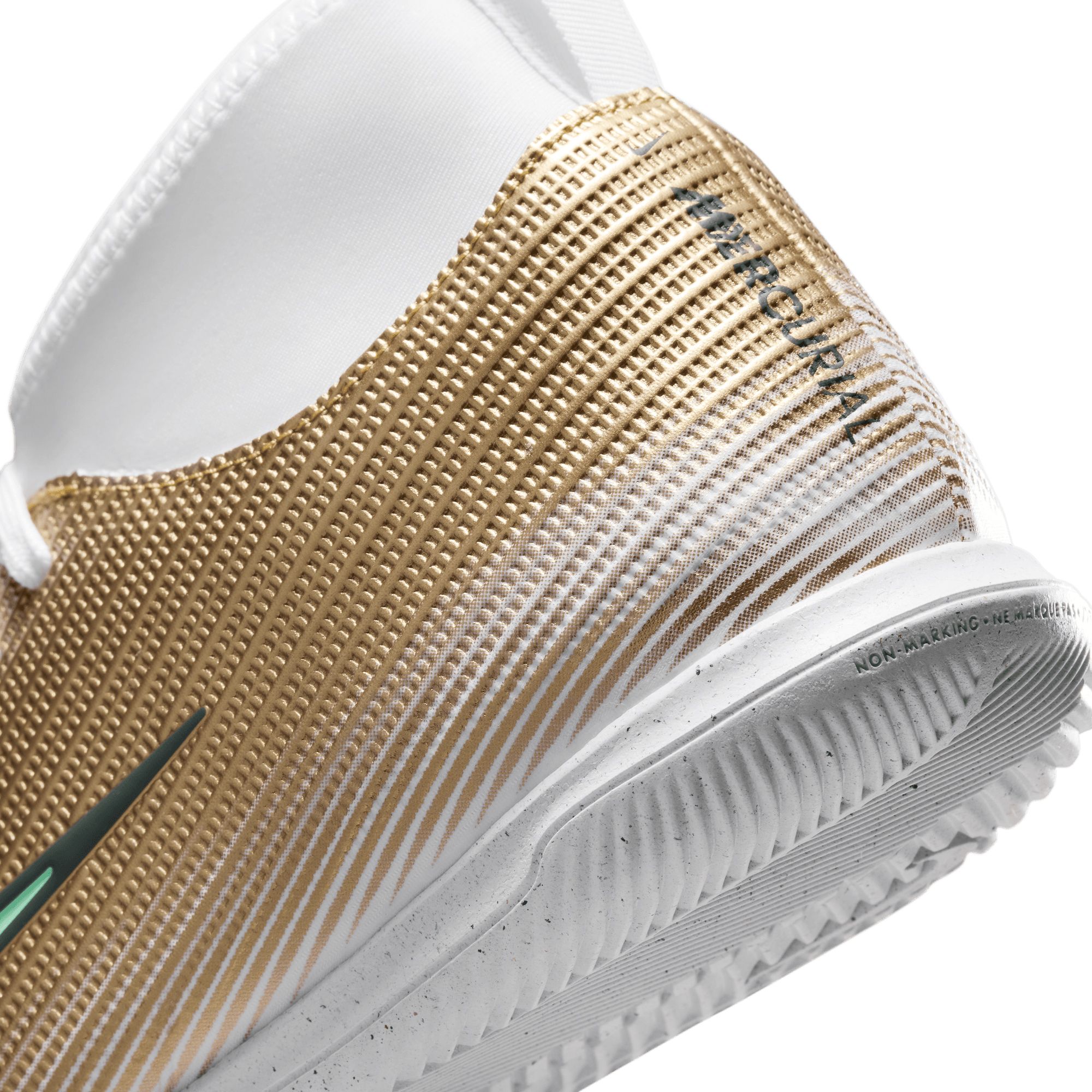 Nike Kids' Mercurial Superfly 11 Club Kylian Mbappé Indoor High Soccer Shoes product image