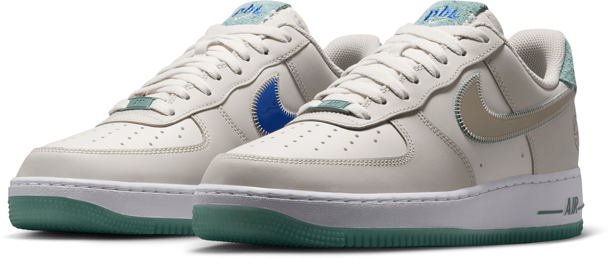 Nike Men's Air Force 1 '07 Shoes product image