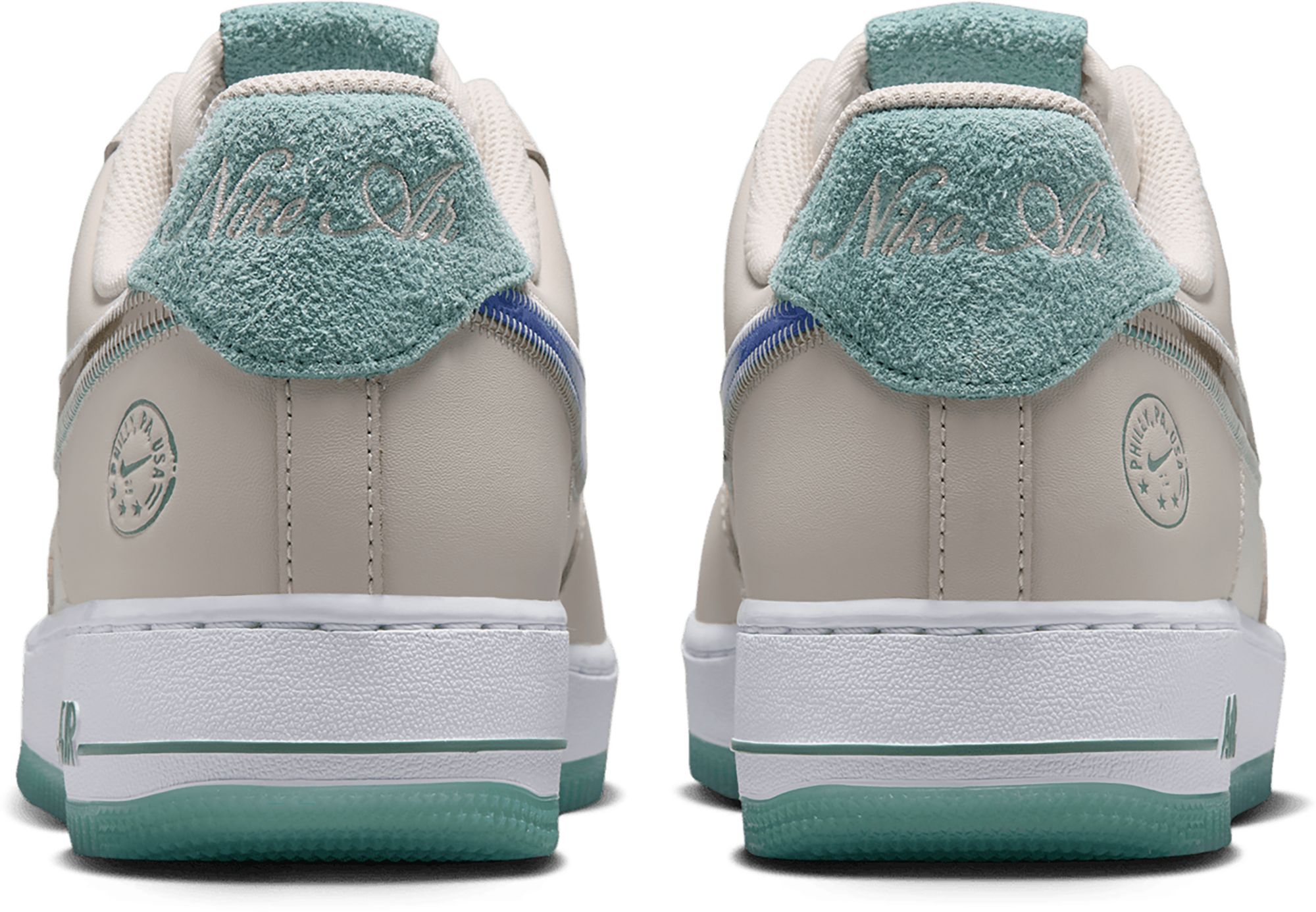 Nike Men's Air Force 1 '07 Shoes product image