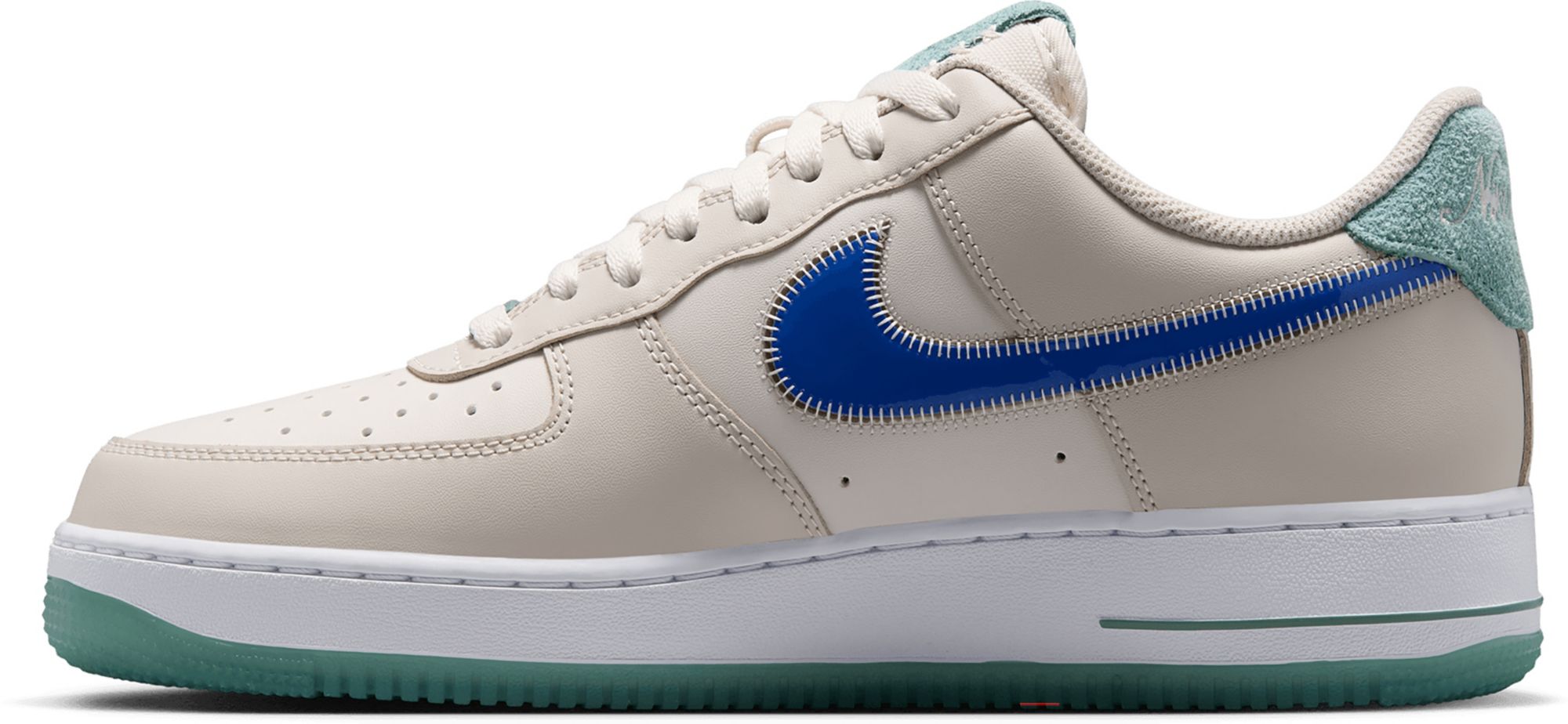 Nike Men's Air Force 1 '07 Shoes product image