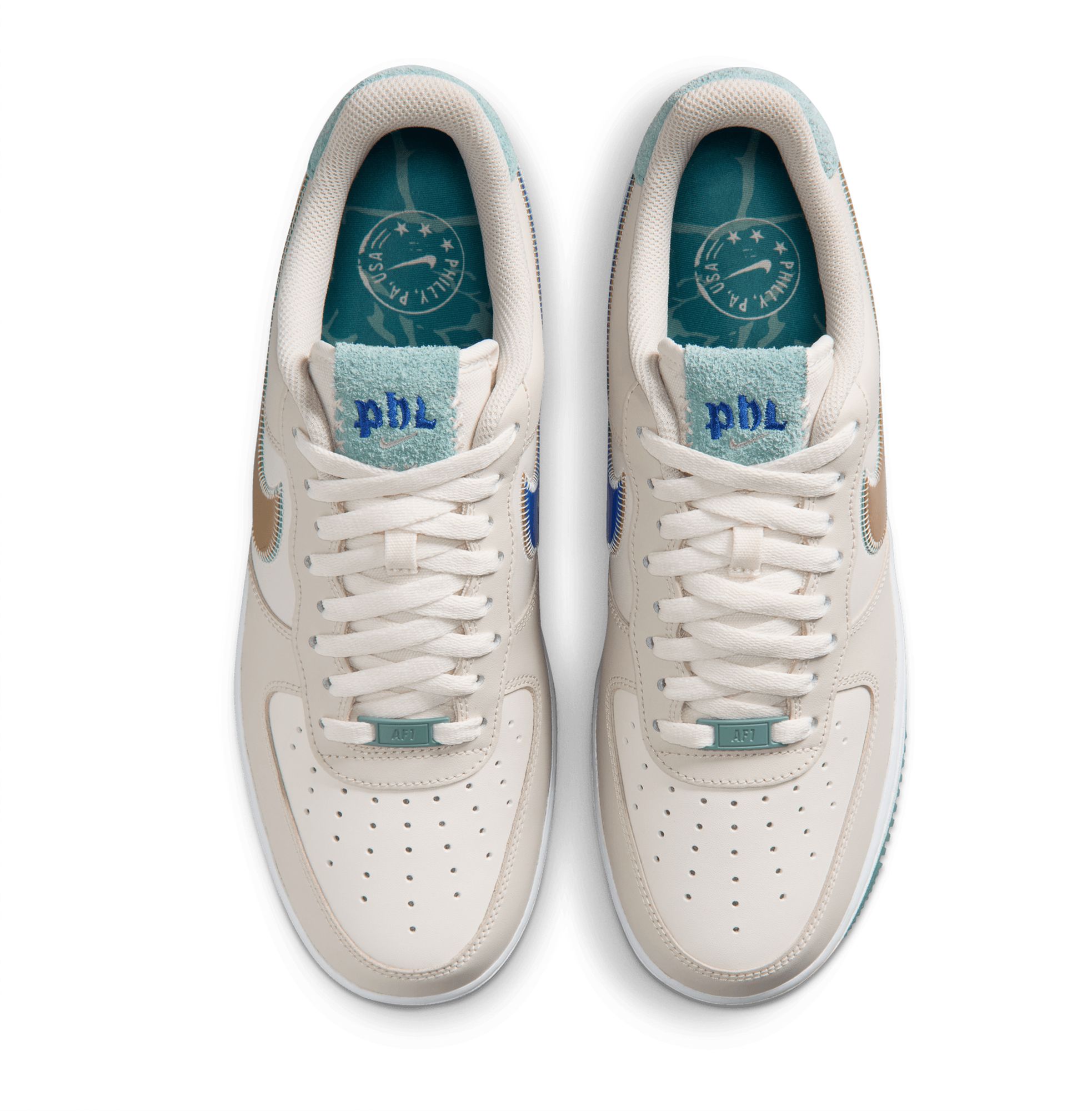 Nike Men's Air Force 1 '07 Shoes product image