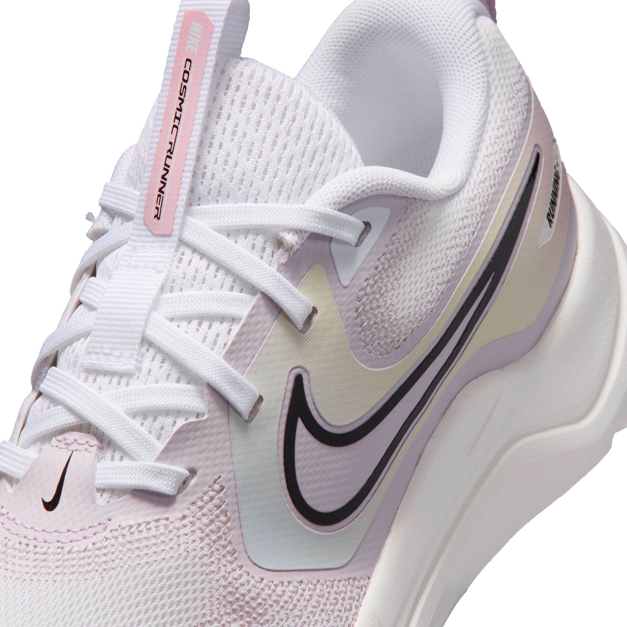 Nike Kids' Grade School Cosmic Runner 2 SE Shoes product image